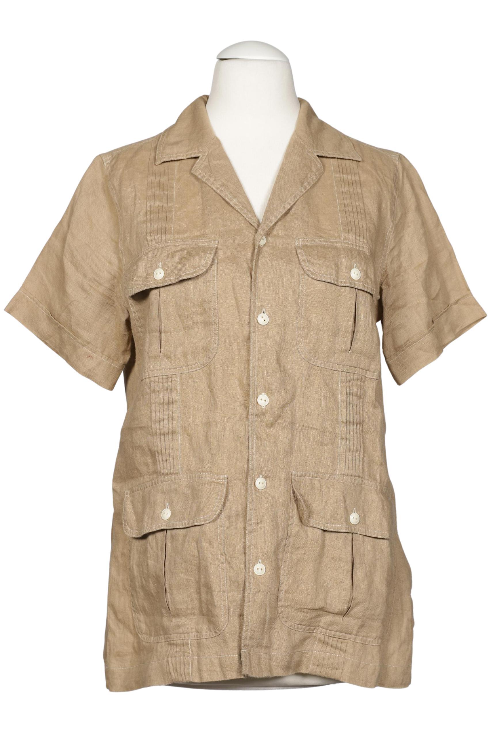 

Polo Ralph Lauren Damen Bluse, beige, Gr. 2