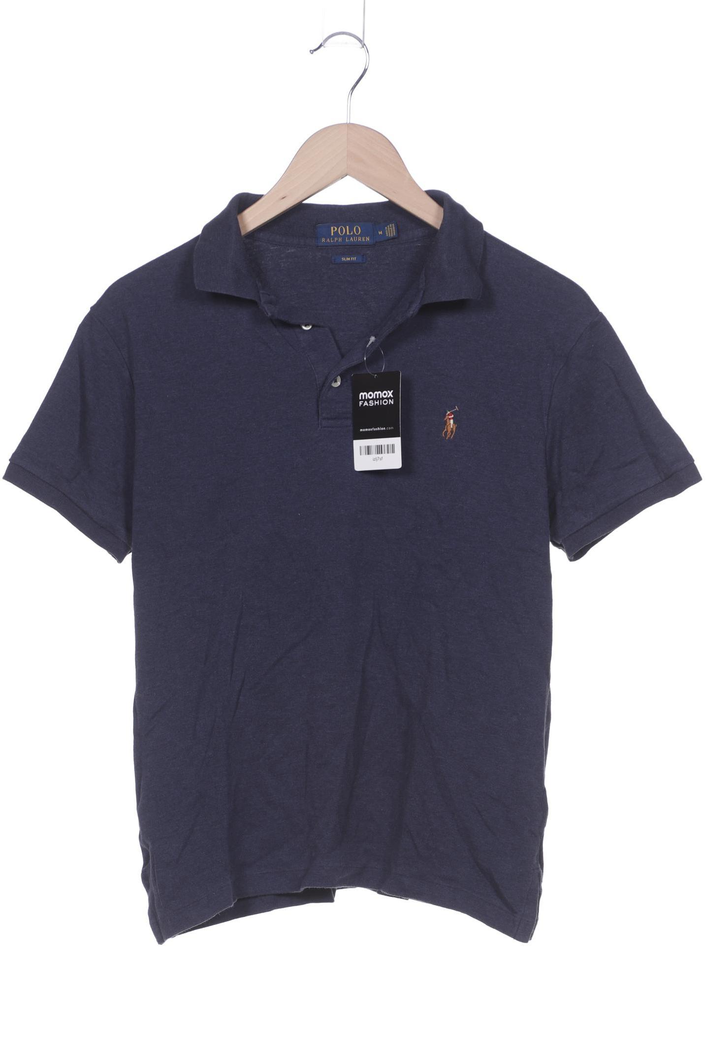

Polo Ralph Lauren Herren Poloshirt, marineblau, Gr. 48