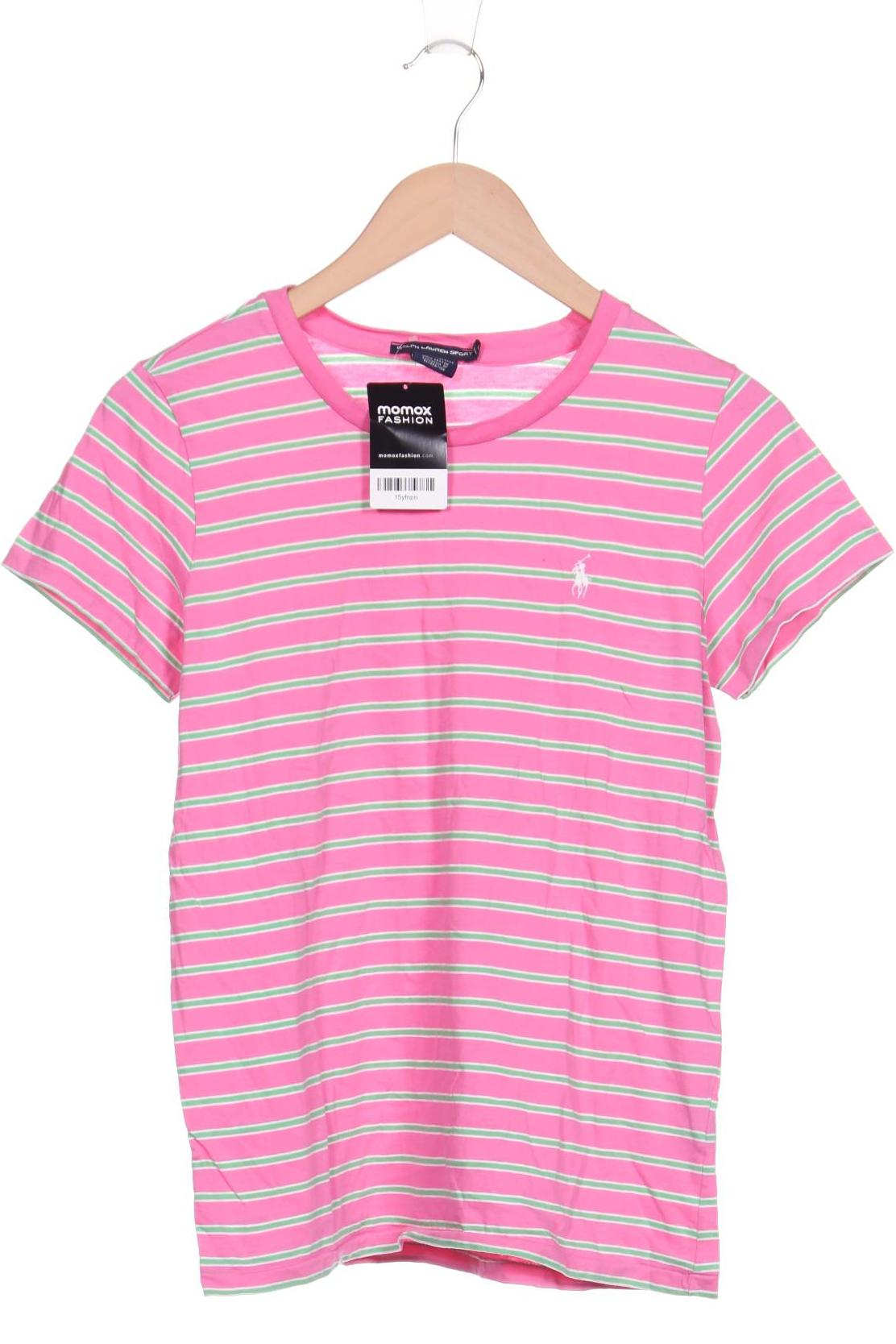 

Polo Ralph Lauren Damen T-Shirt, pink