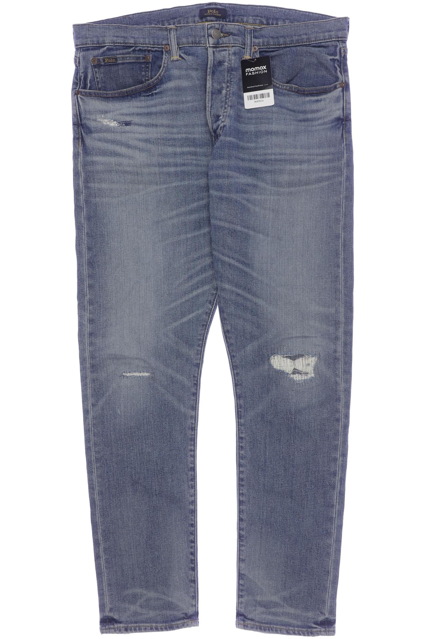 

Polo Ralph Lauren Herren Jeans, blau, Gr. 36