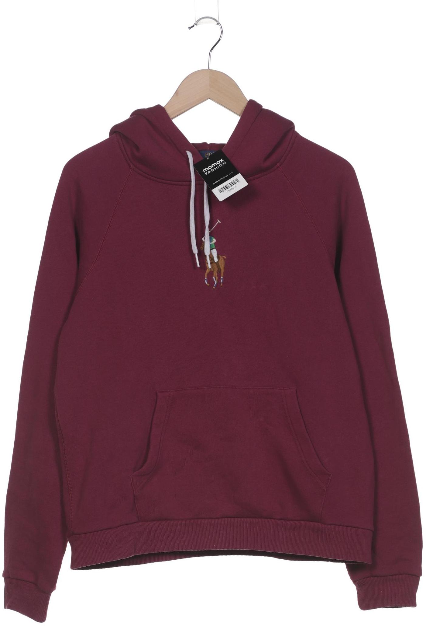 

Polo Ralph Lauren Damen Kapuzenpullover, pink, Gr. 42