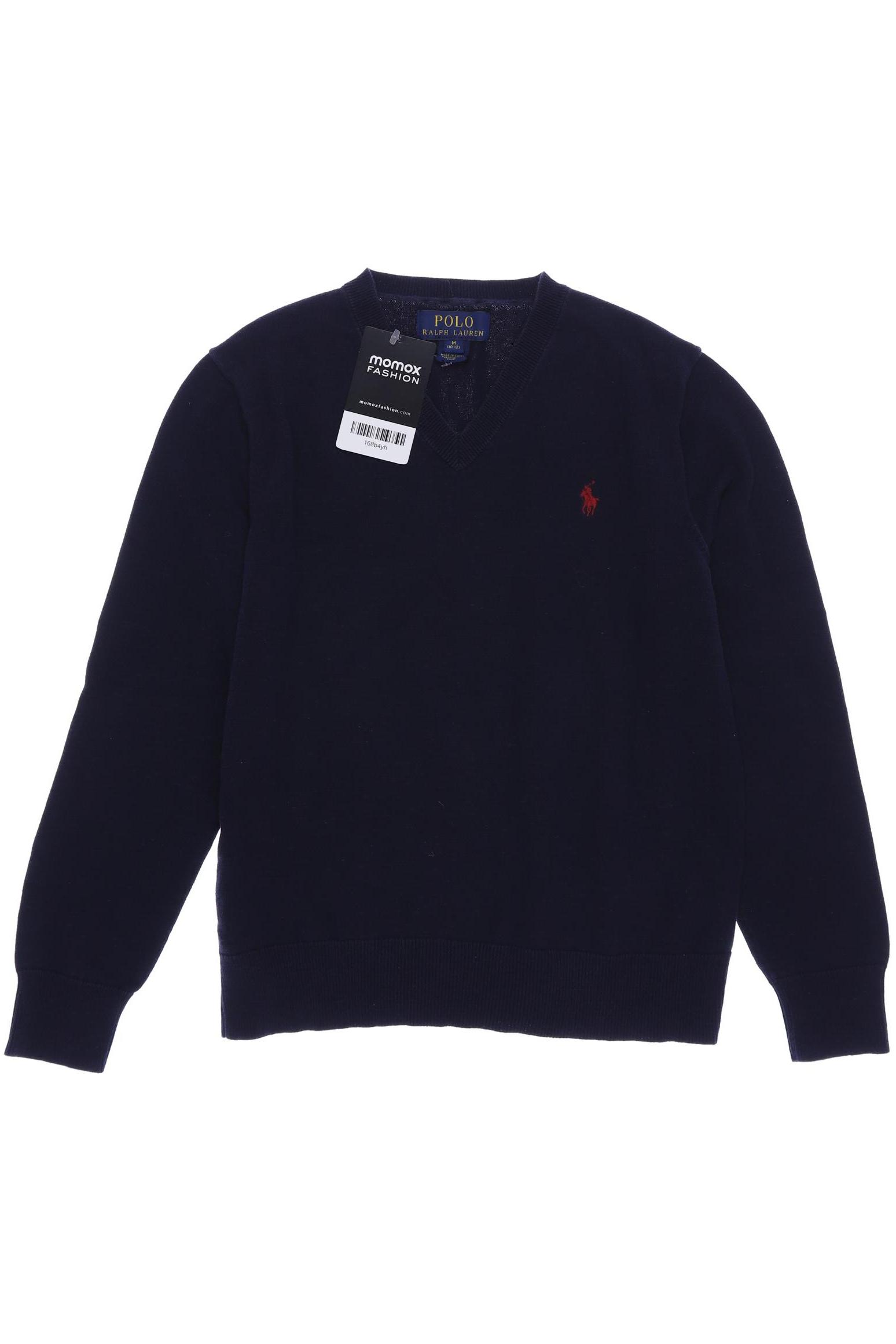 

Polo Ralph Lauren Jungen Pullover, marineblau