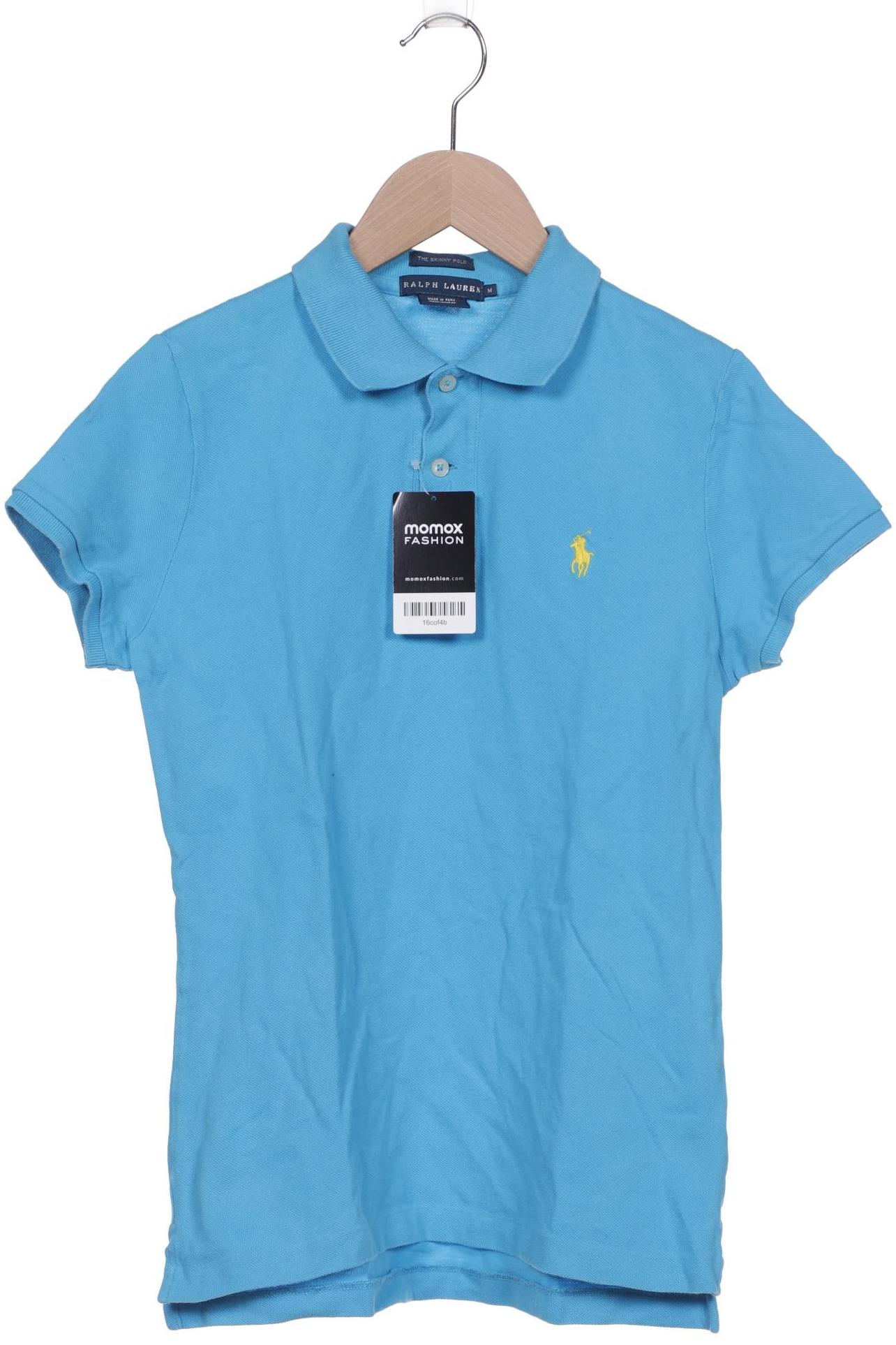 

Polo Ralph Lauren Damen Poloshirt, blau