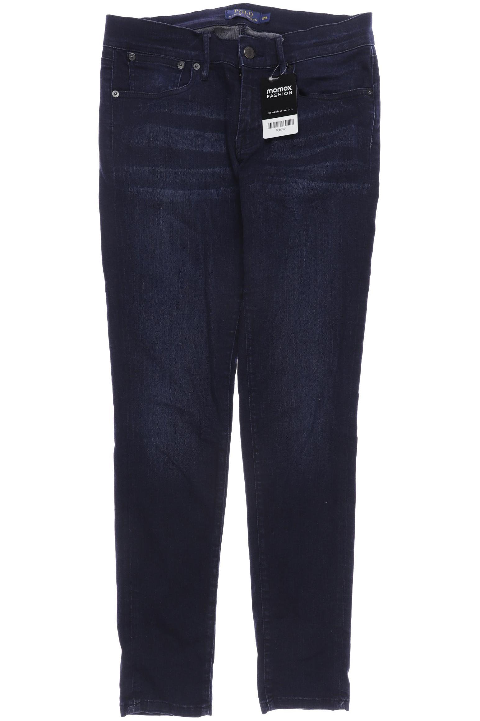 

Polo Ralph Lauren Damen Jeans, marineblau, Gr. 29