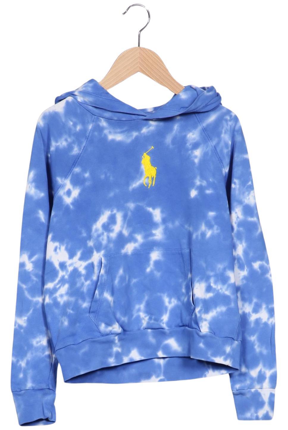 

Polo Ralph Lauren Damen Kapuzenpullover, mehrfarbig, Gr. 34