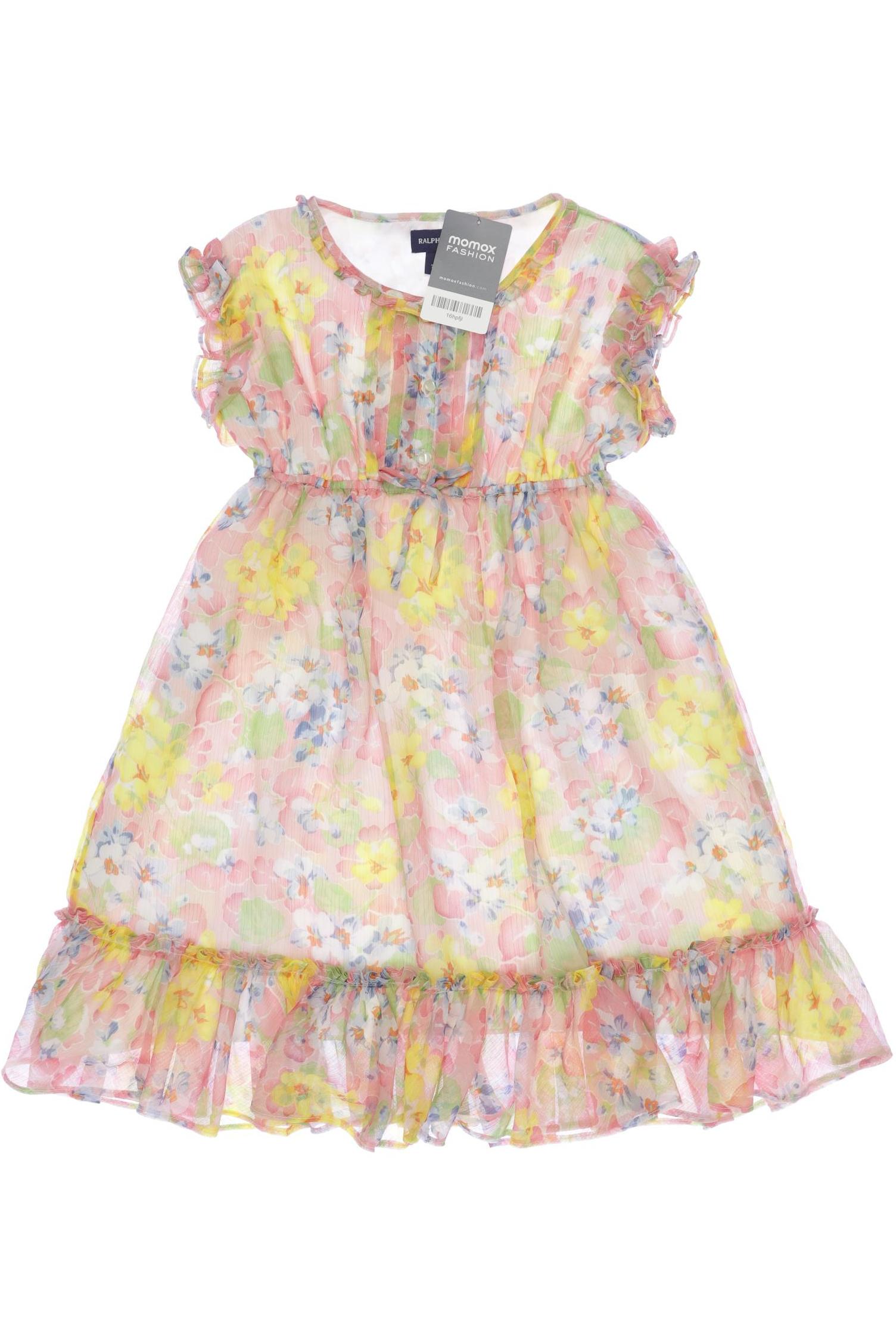 

Polo Ralph Lauren Damen Kleid, pink, Gr. 116