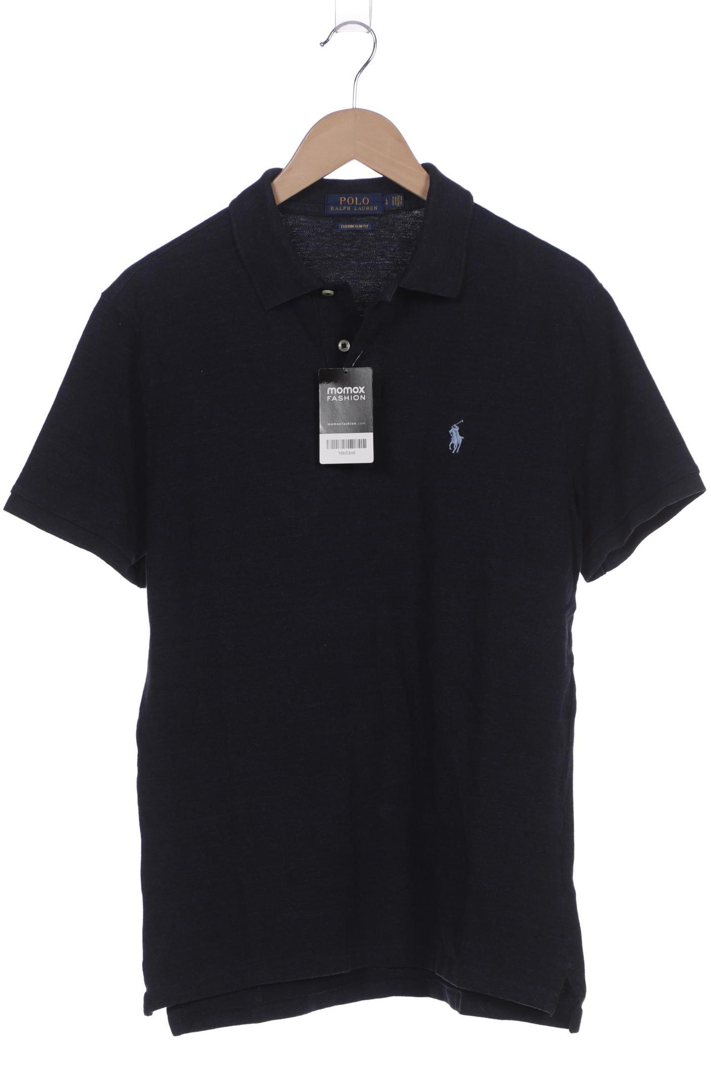 

Polo Ralph Lauren Herren Poloshirt, marineblau, Gr. 52