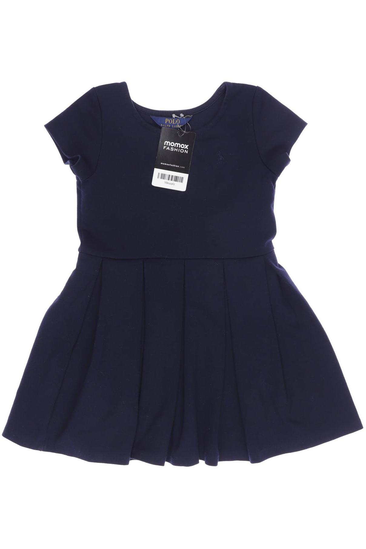 

Polo Ralph Lauren Damen Kleid, marineblau, Gr. 116