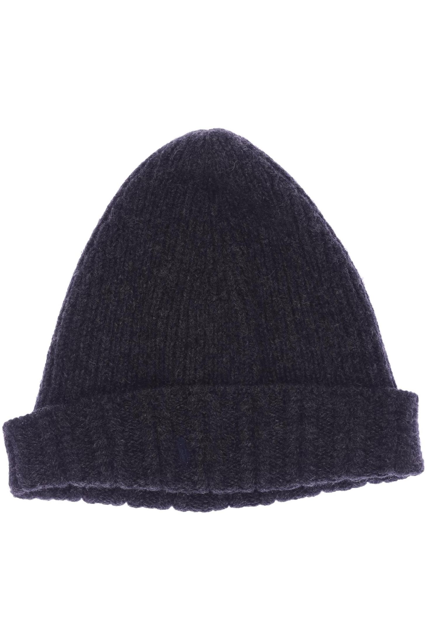 

Polo Ralph Lauren Herren Hut/Mütze, schwarz, Gr. uni