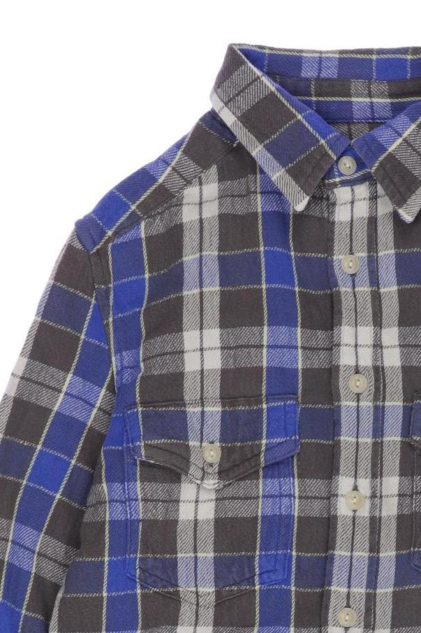 Thumbnail - Polo Ralph Lauren Jungen Hemd, grau, Gr. 128