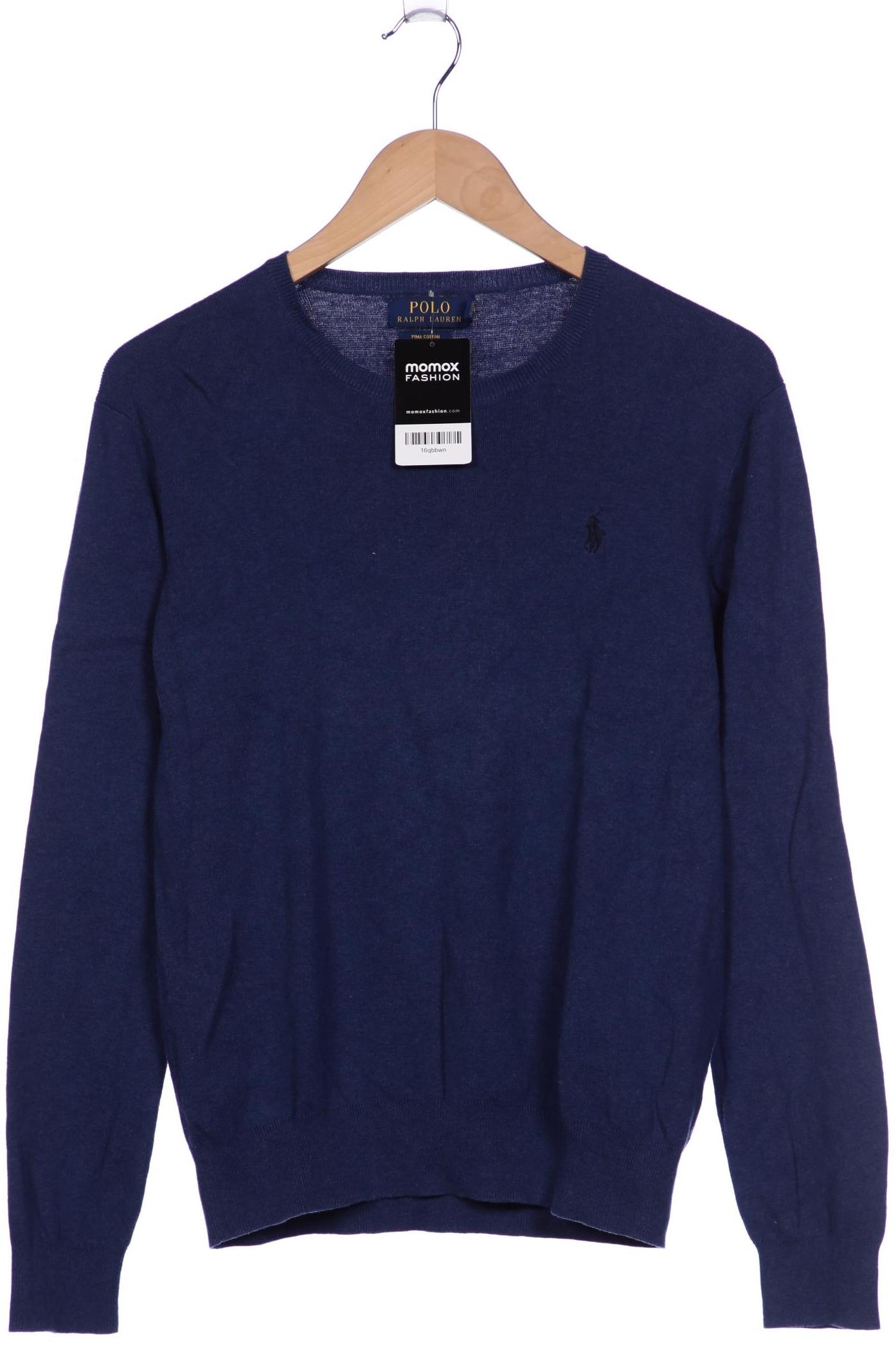 

Polo Ralph Lauren Herren Pullover, marineblau, Gr. 46