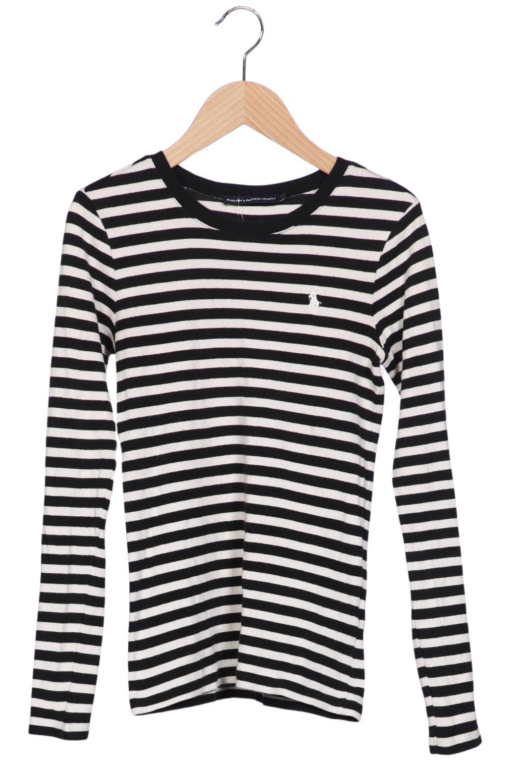 

Polo Ralph Lauren Damen Langarmshirt, mehrfarbig, Gr. 34