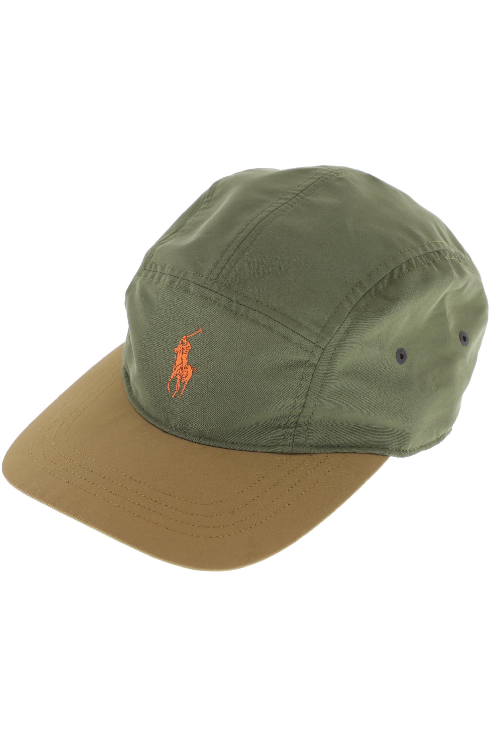 

Polo Ralph Lauren Herren Hut/Mütze, grün