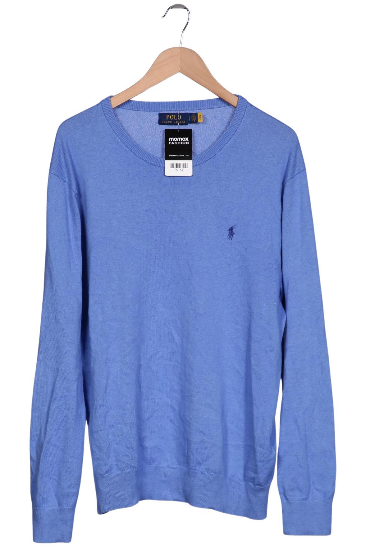 

Polo Ralph Lauren Herren Pullover, blau, Gr. 52