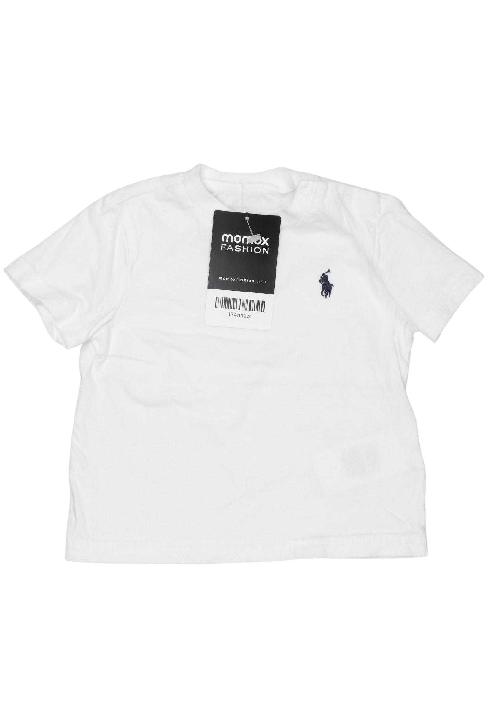 

Polo Ralph Lauren Herren T-Shirt, weiß, Gr. 62