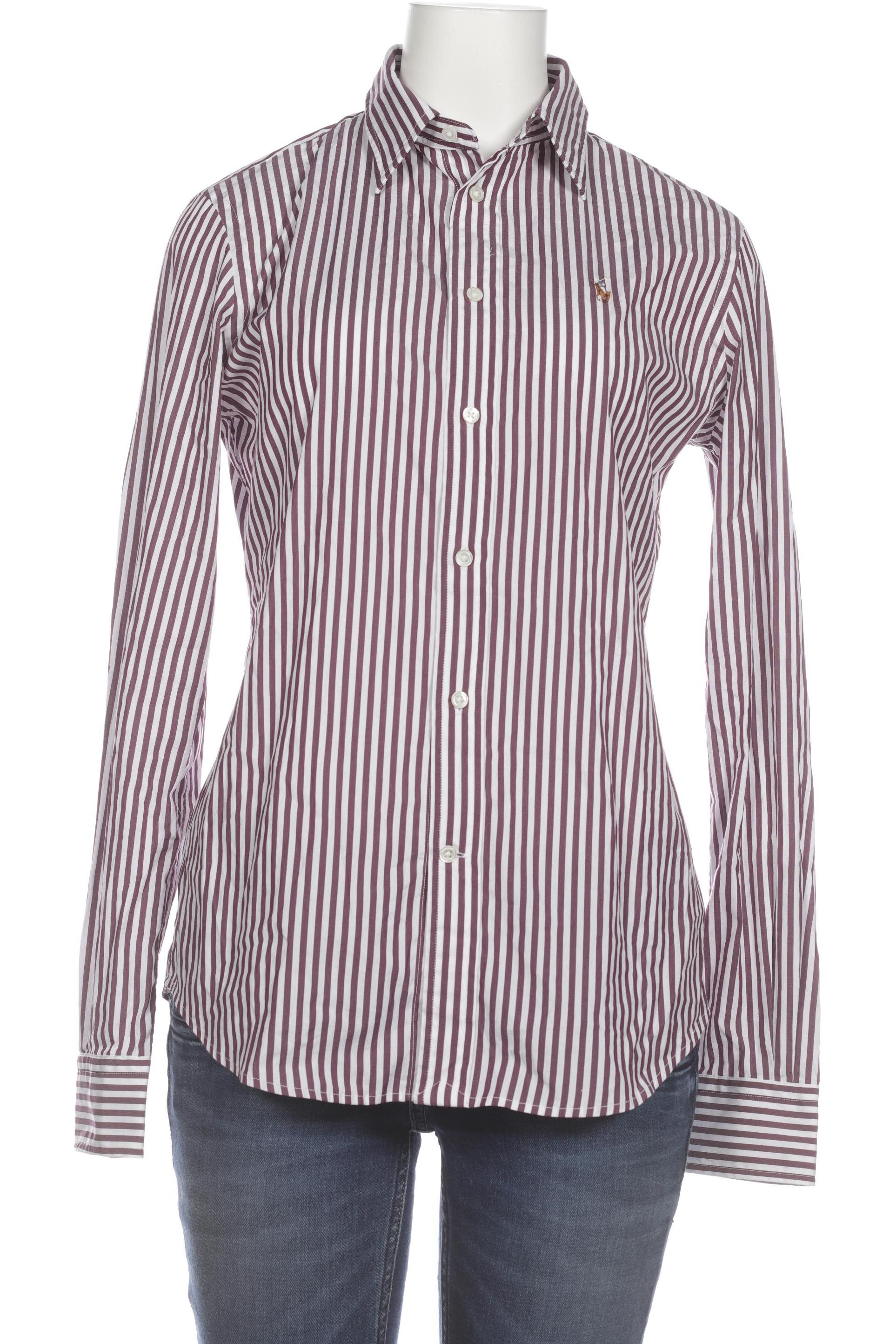 

Polo Ralph Lauren Damen Bluse, braun, Gr. 4