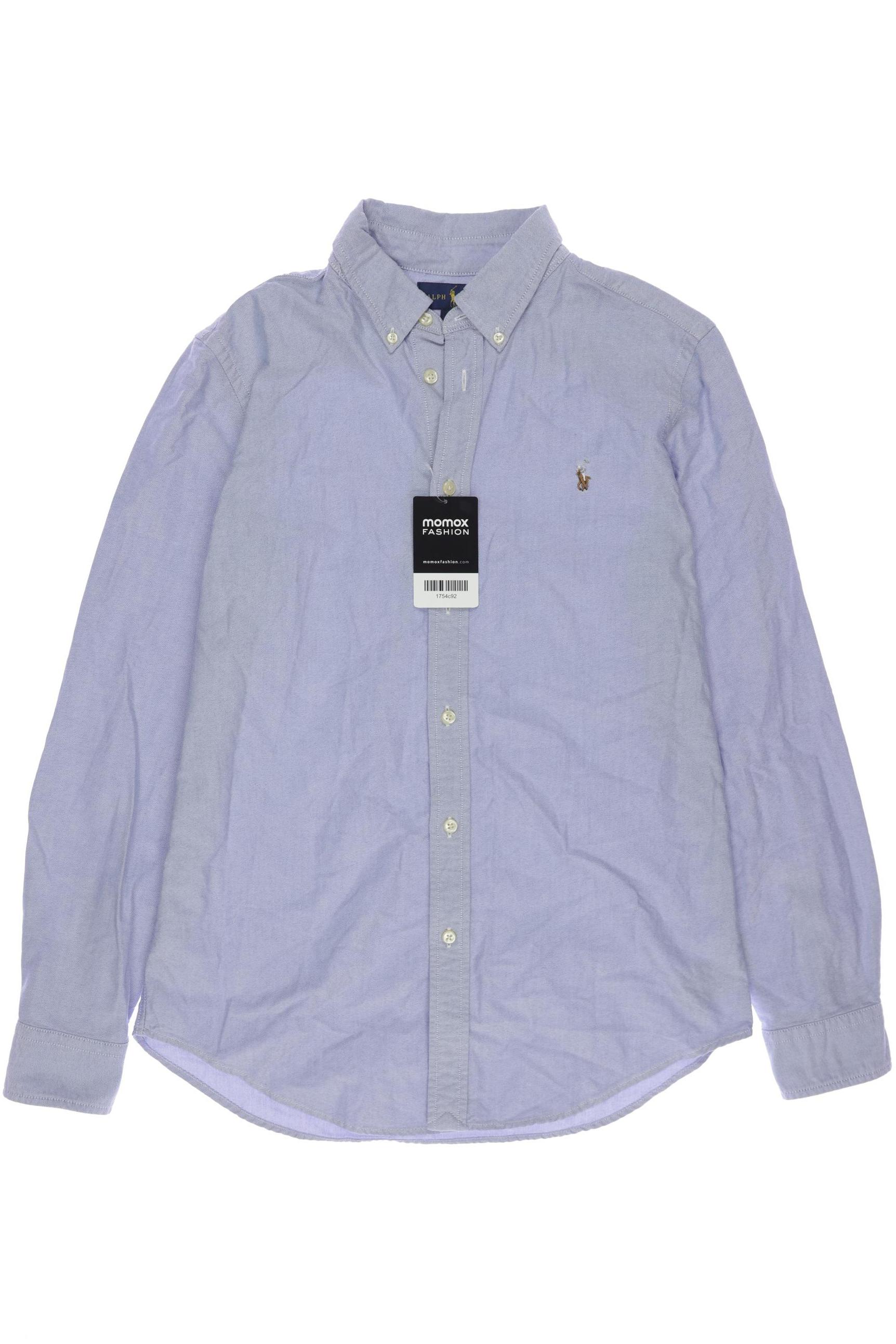 

Polo Ralph Lauren Herren Hemd, hellblau, Gr. 182