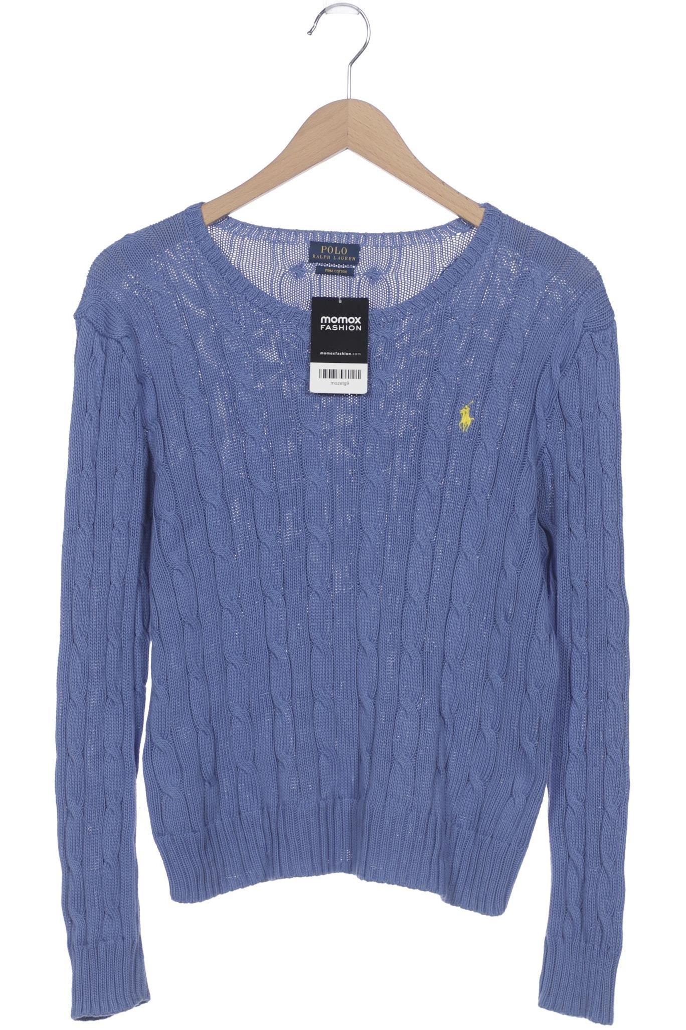 

Polo Ralph Lauren Damen Pullover, blau, Gr. 42