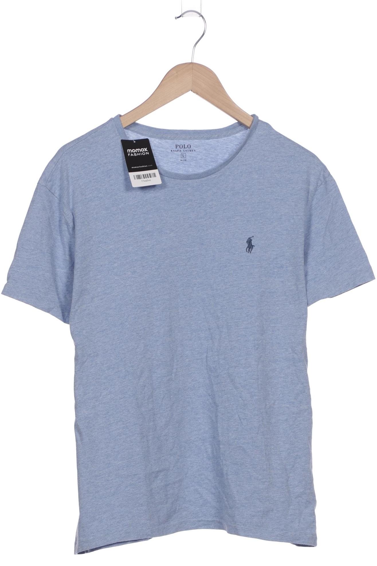 

Polo Ralph Lauren Herren T-Shirt, hellblau, Gr. 52