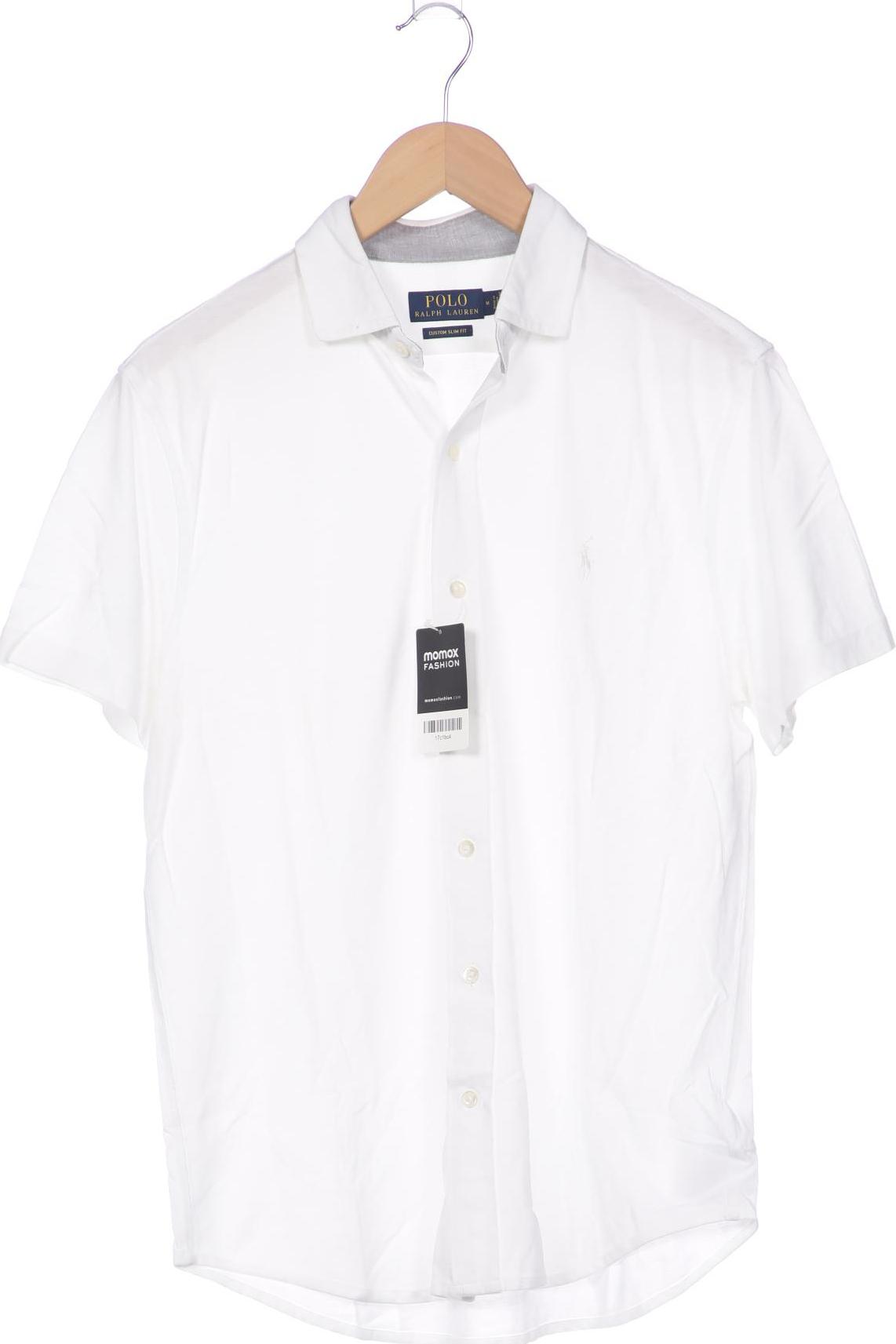 

Polo Ralph Lauren Herren Poloshirt, weiß, Gr. 48