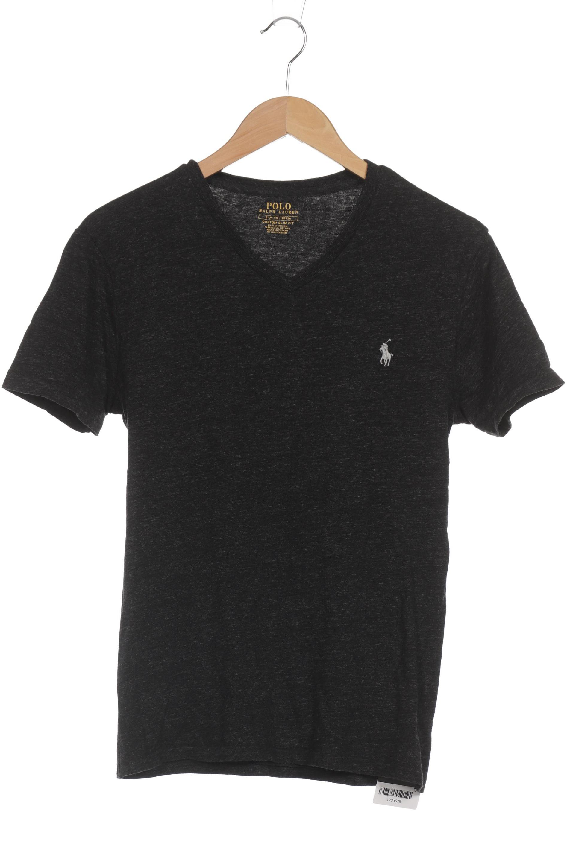 

Polo Ralph Lauren Herren T-Shirt, schwarz, Gr. 46