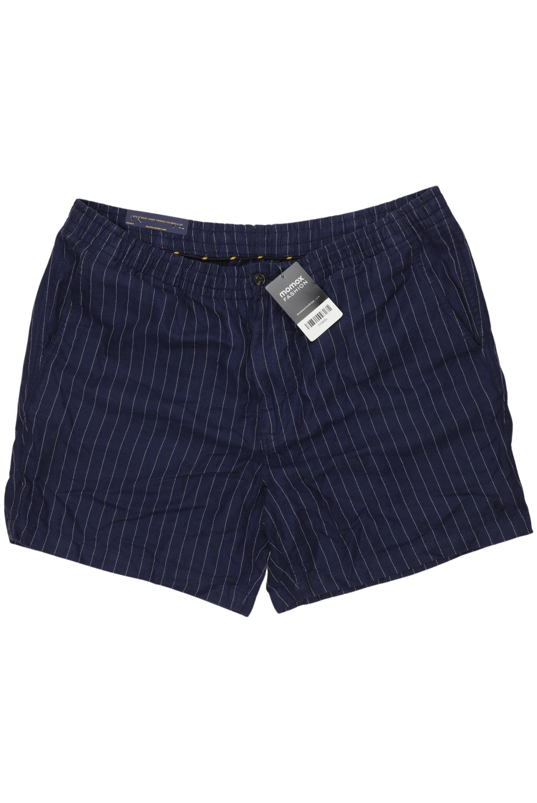 

Polo Ralph Lauren Damen Shorts, marineblau, Gr. 46