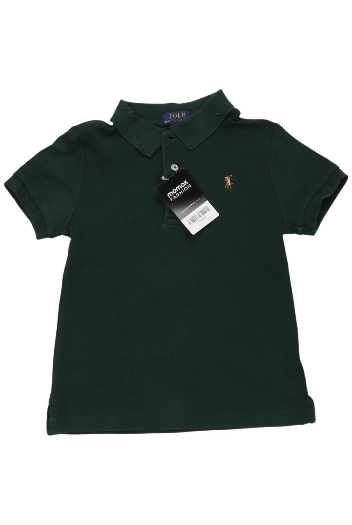 

Polo Ralph Lauren Herren Poloshirt, grün, Gr. 128