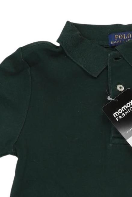 Thumbnail - Polo Ralph Lauren Jungen Poloshirt, grün, Gr. 128
