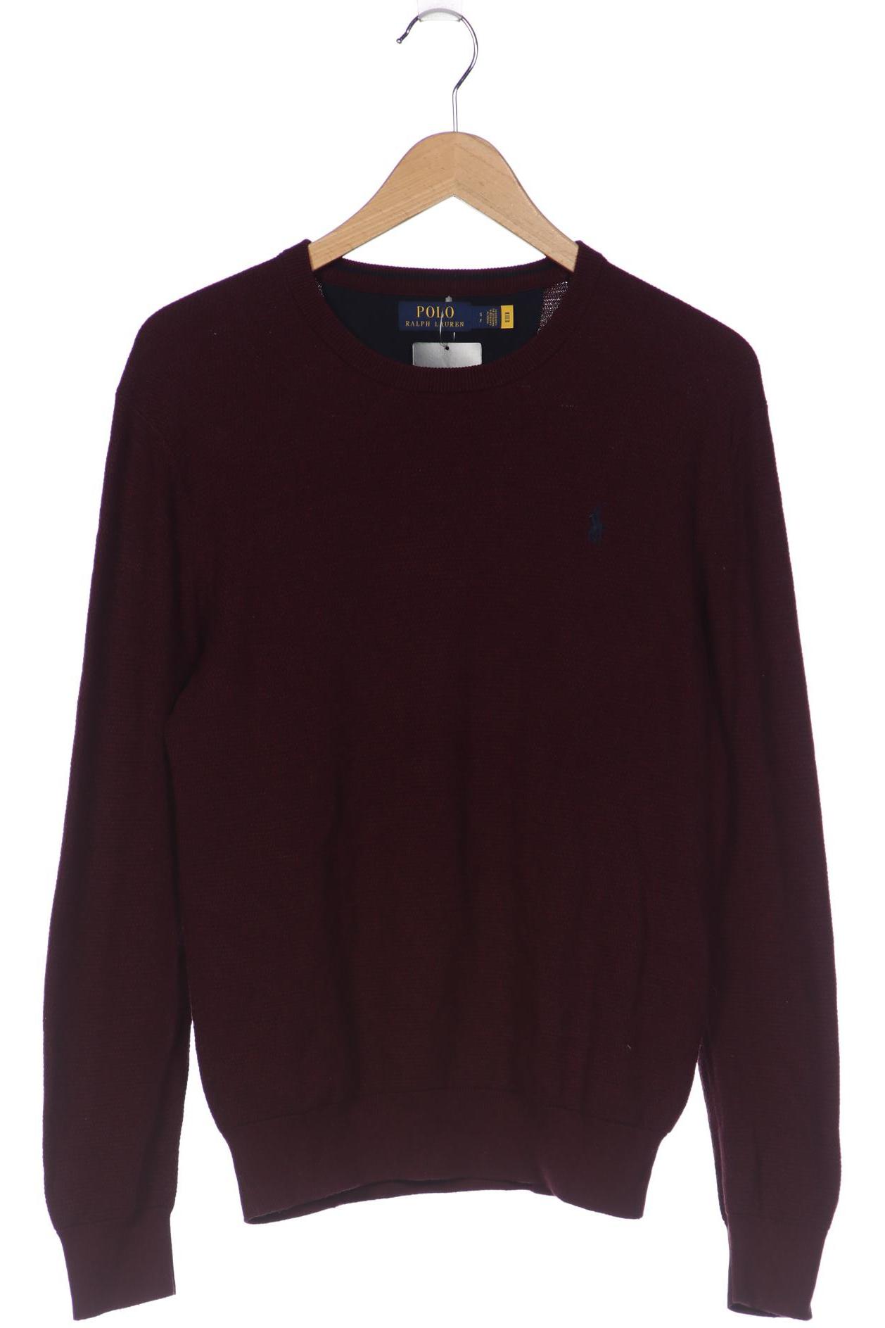 

Polo Ralph Lauren Herren Pullover, bordeaux