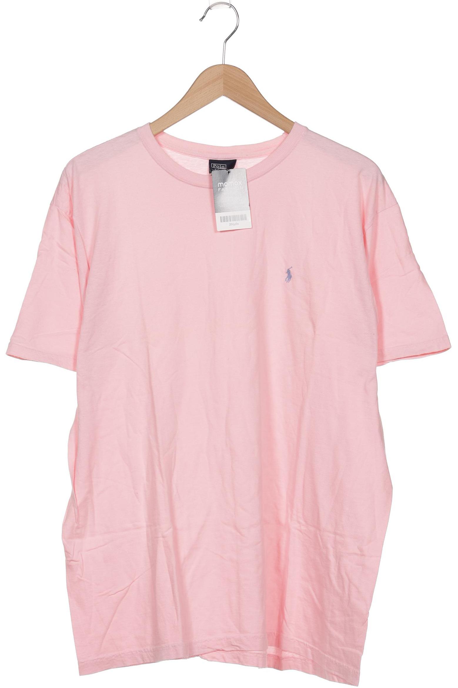 

Polo Ralph Lauren Herren T-Shirt, pink, Gr. 52