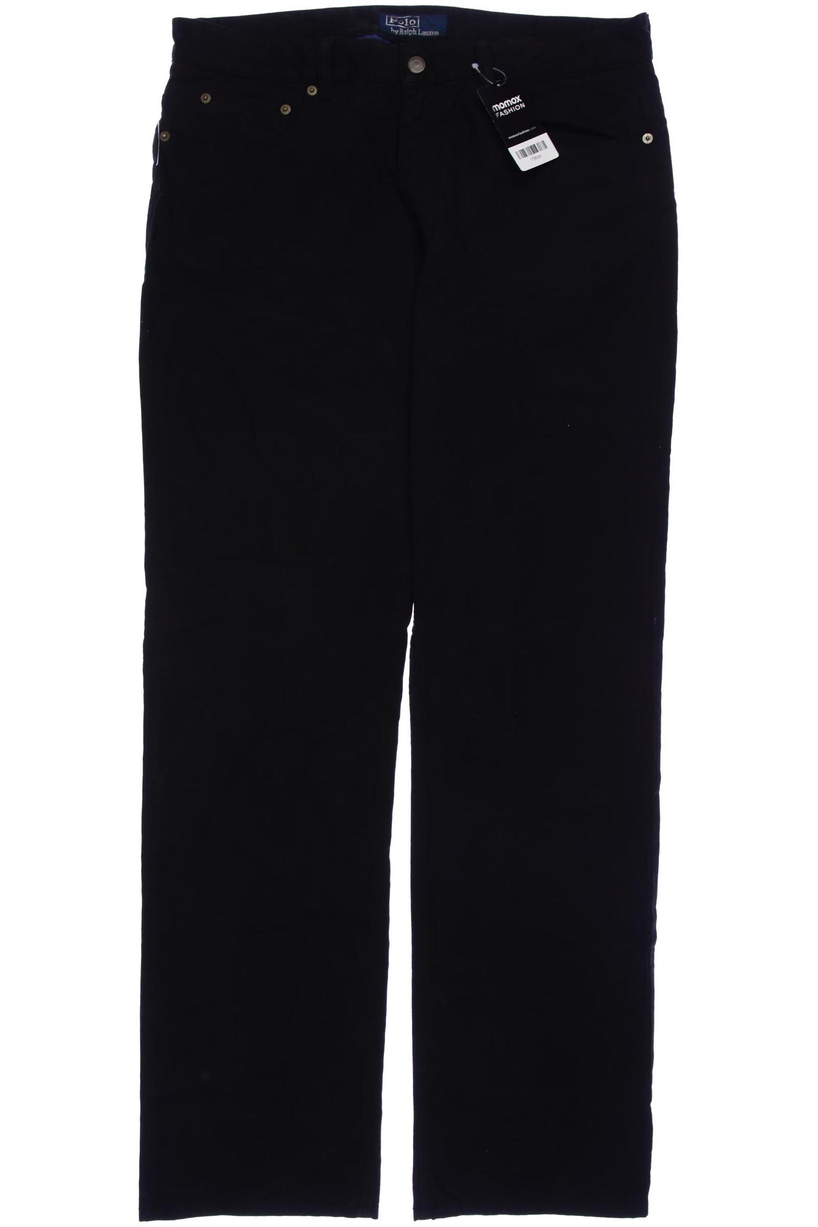 

Polo Ralph Lauren Herren Jeans, schwarz, Gr. 54
