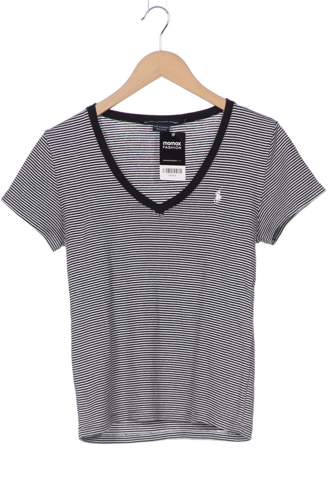 

Polo Ralph Lauren Damen T-Shirt, schwarz, Gr. 42