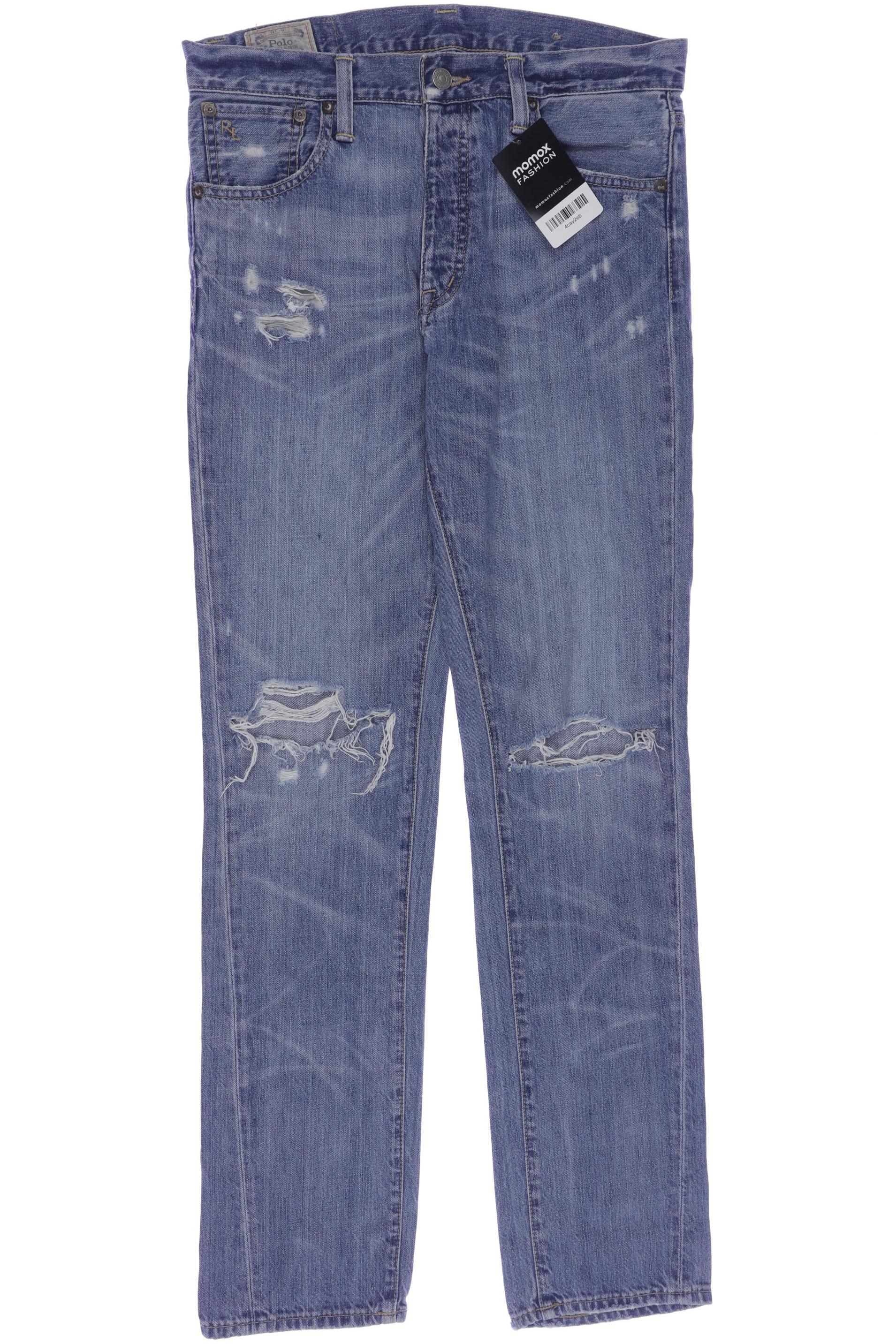 

Polo Ralph Lauren Damen Jeans, blau, Gr. 27
