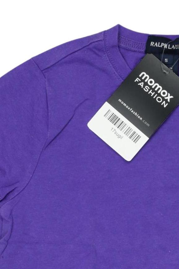 Thumbnail - Polo Ralph Lauren Jungen T-Shirt, flieder, Gr. 116