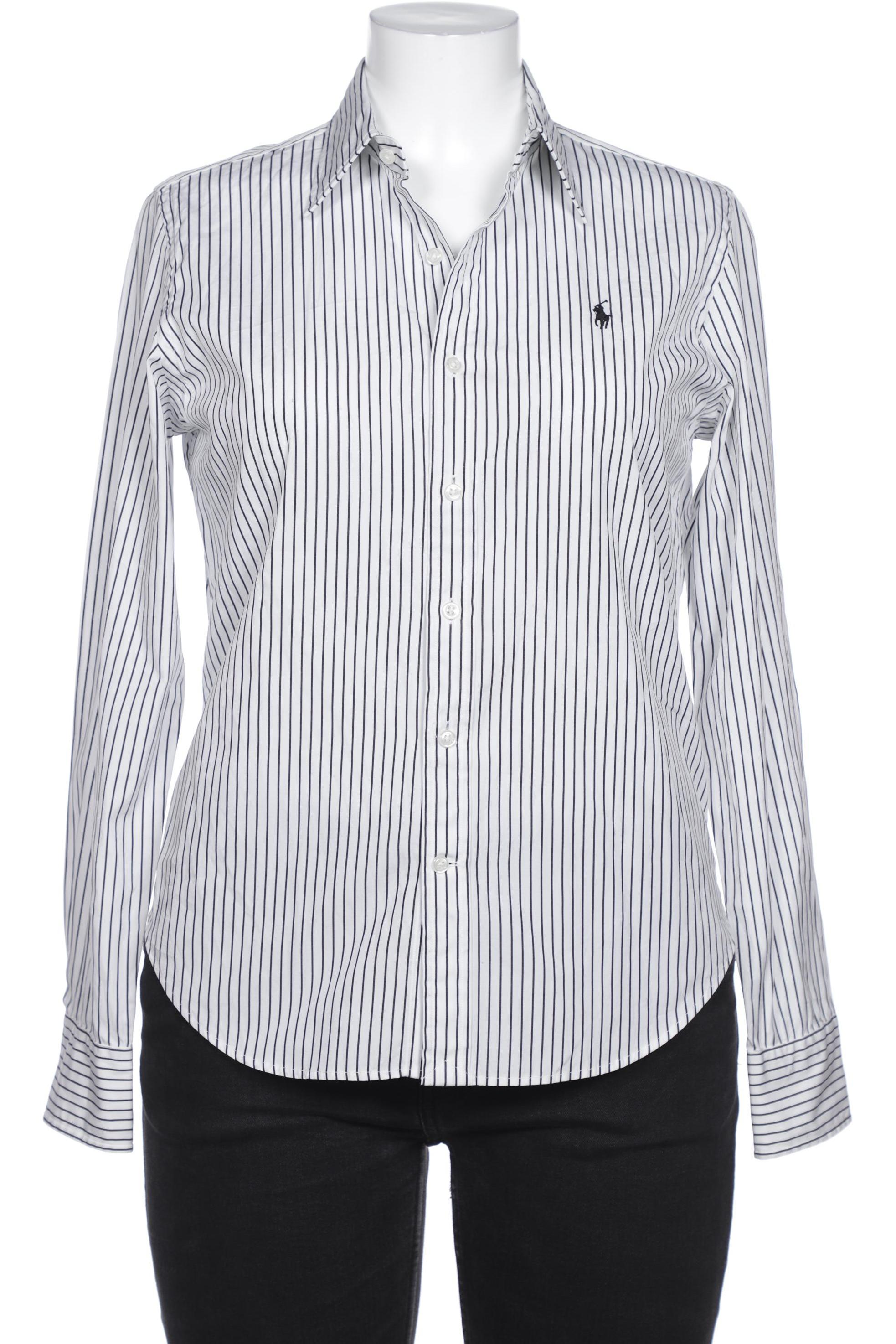 

Polo Ralph Lauren Damen Bluse, weiß