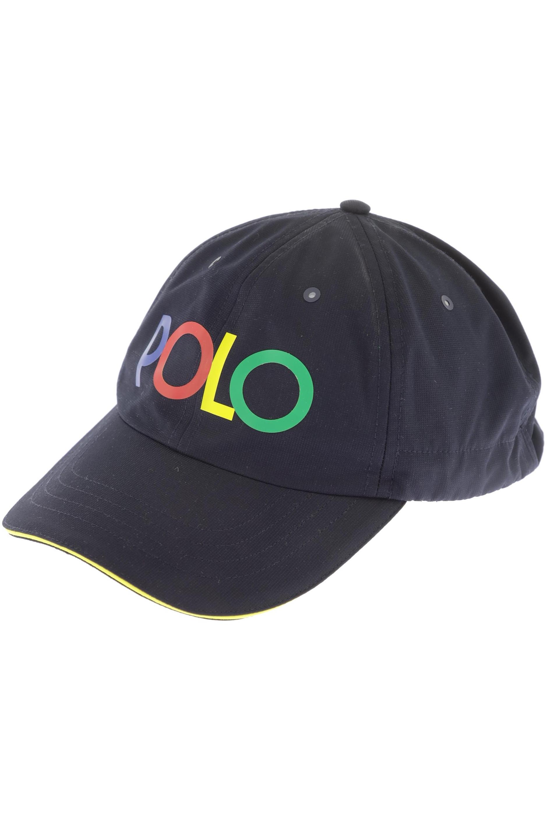 

Polo Ralph Lauren Herren Hut/Mütze, marineblau, Gr. uni