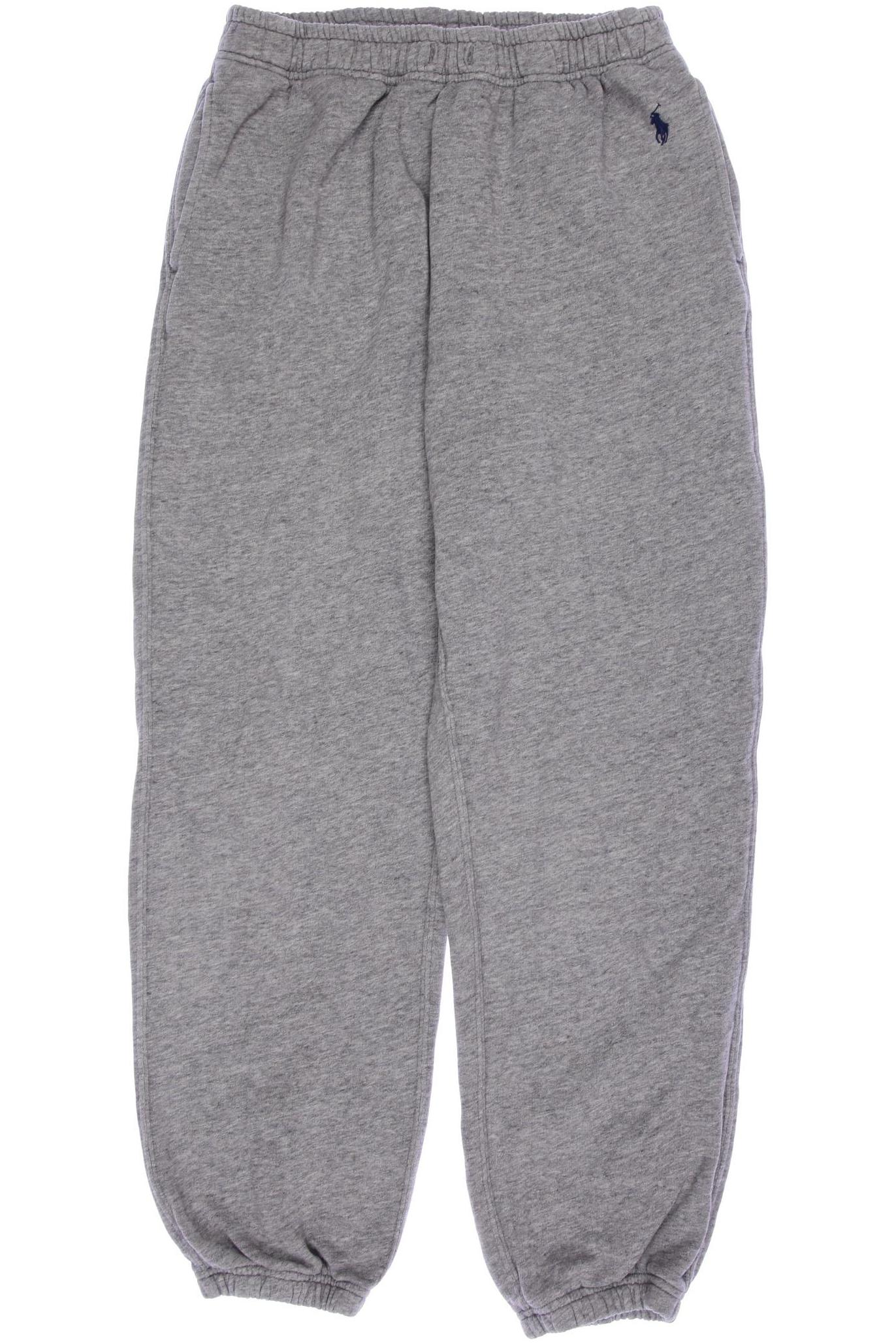 

Polo Ralph Lauren Herren Stoffhose, grau, Gr. 0