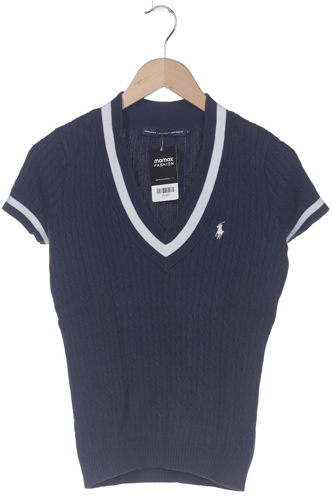 

Polo Ralph Lauren Damen Pullover, marineblau, Gr. 38