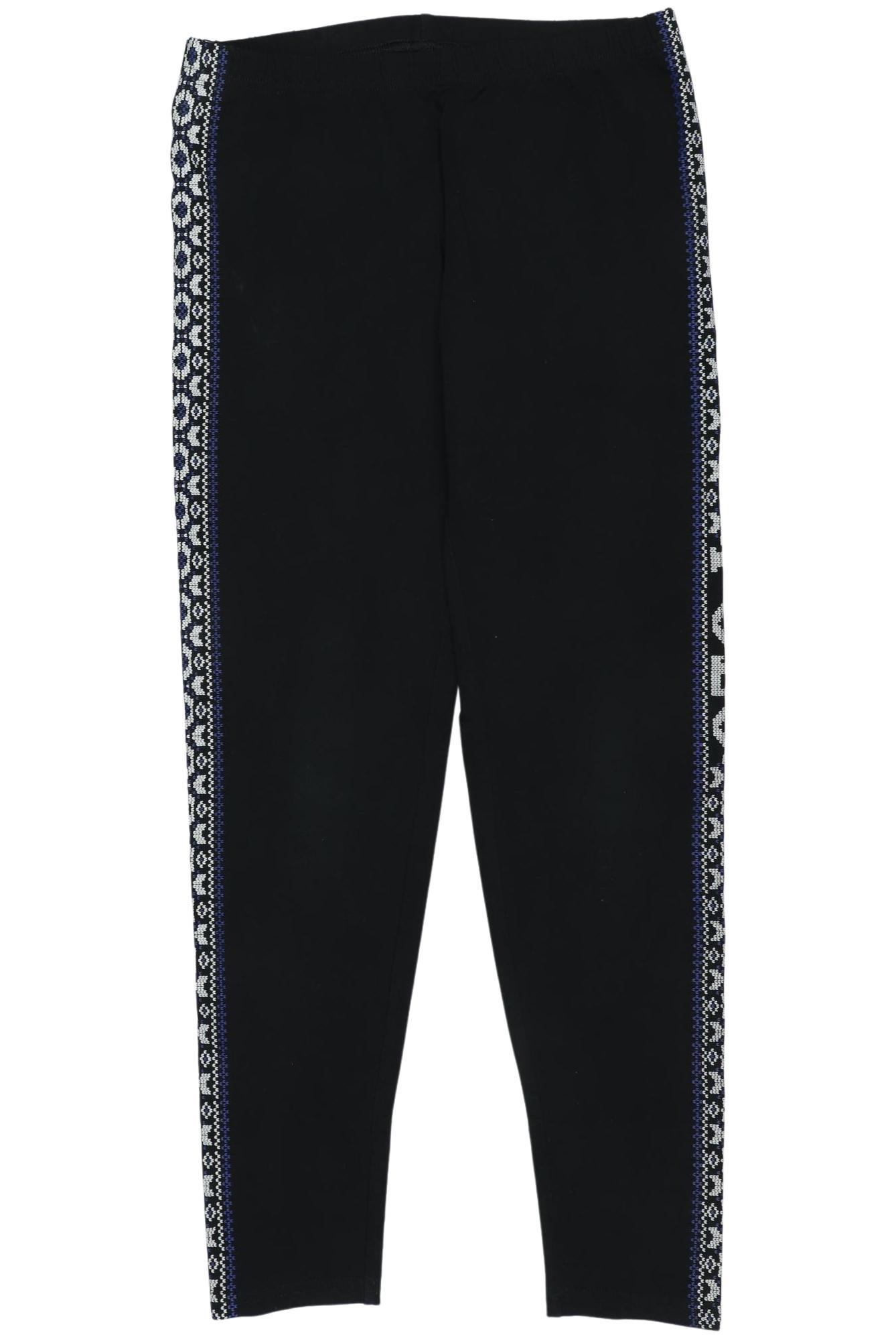 

Polo Ralph Lauren Mädchen Stoffhose, schwarz, Gr. 170