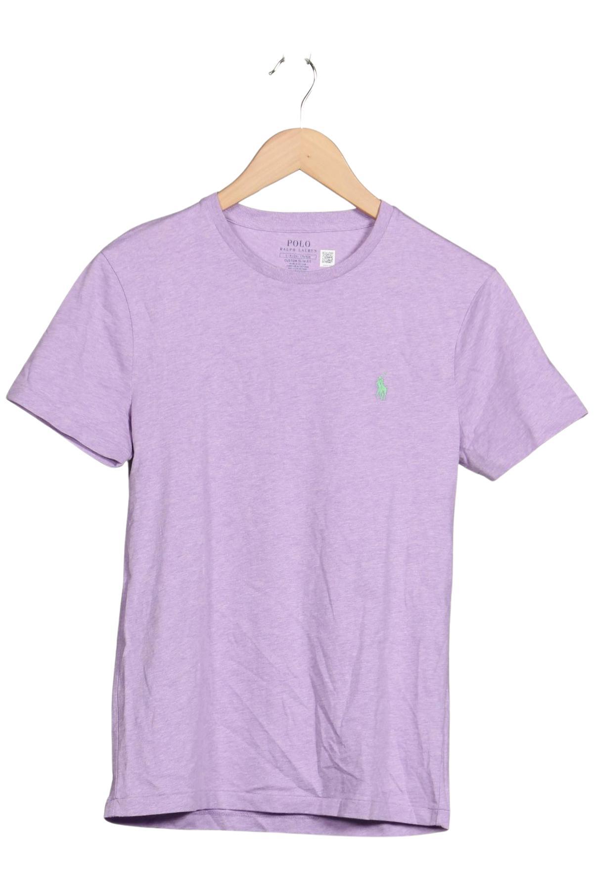 

Polo Ralph Lauren Herren T-Shirt, flieder, Gr. 46