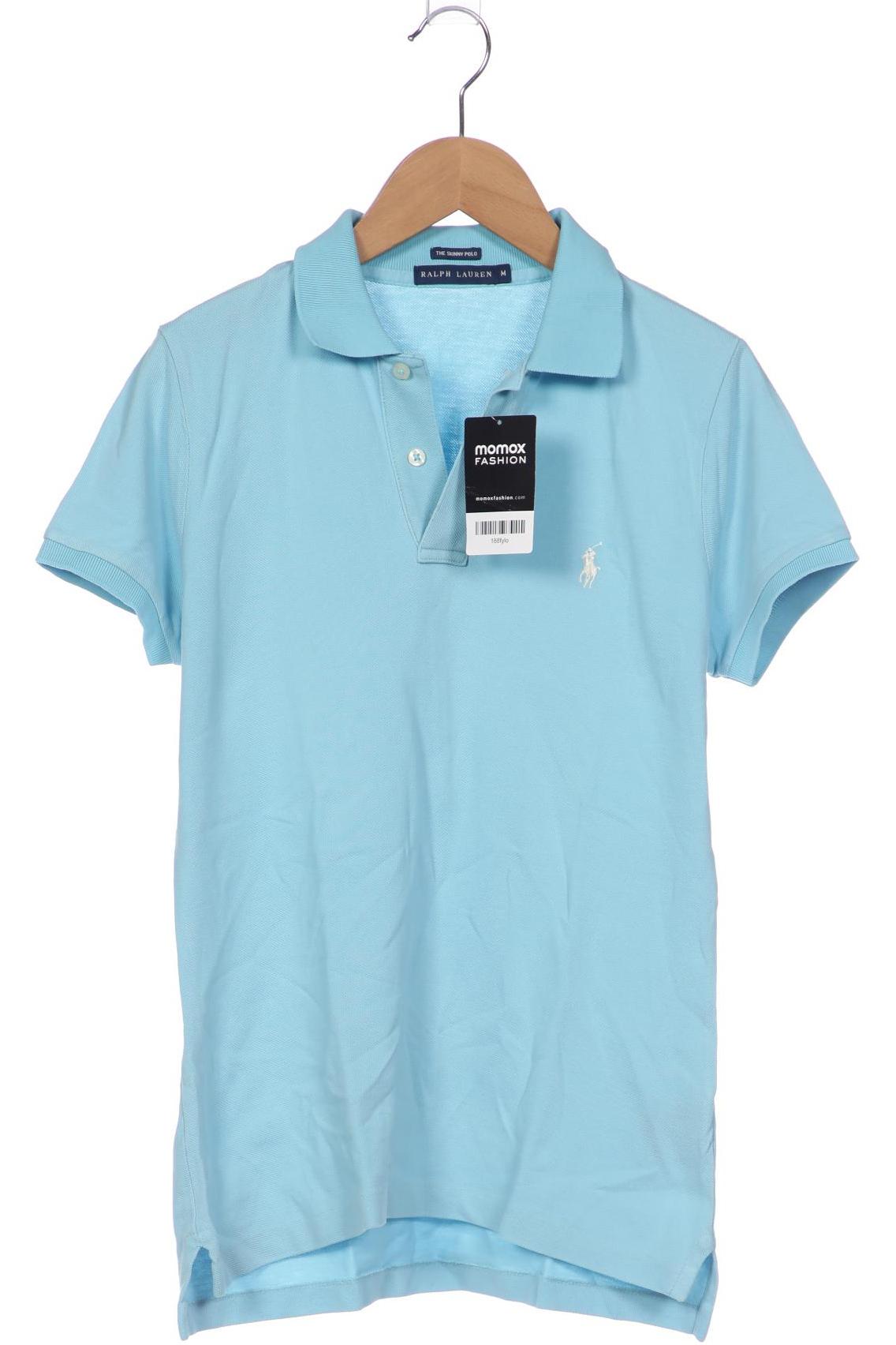 

Polo Ralph Lauren Damen Poloshirt, hellblau, Gr. 38