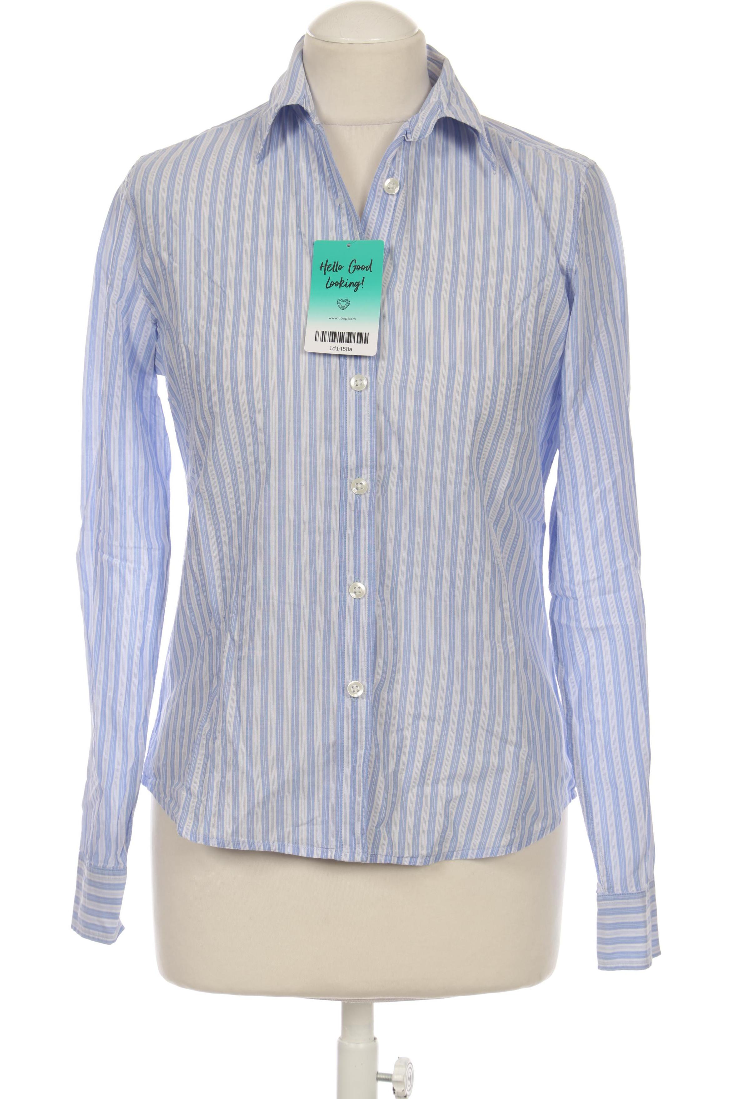 

Polo Ralph Lauren Damen Bluse, blau, Gr. 38