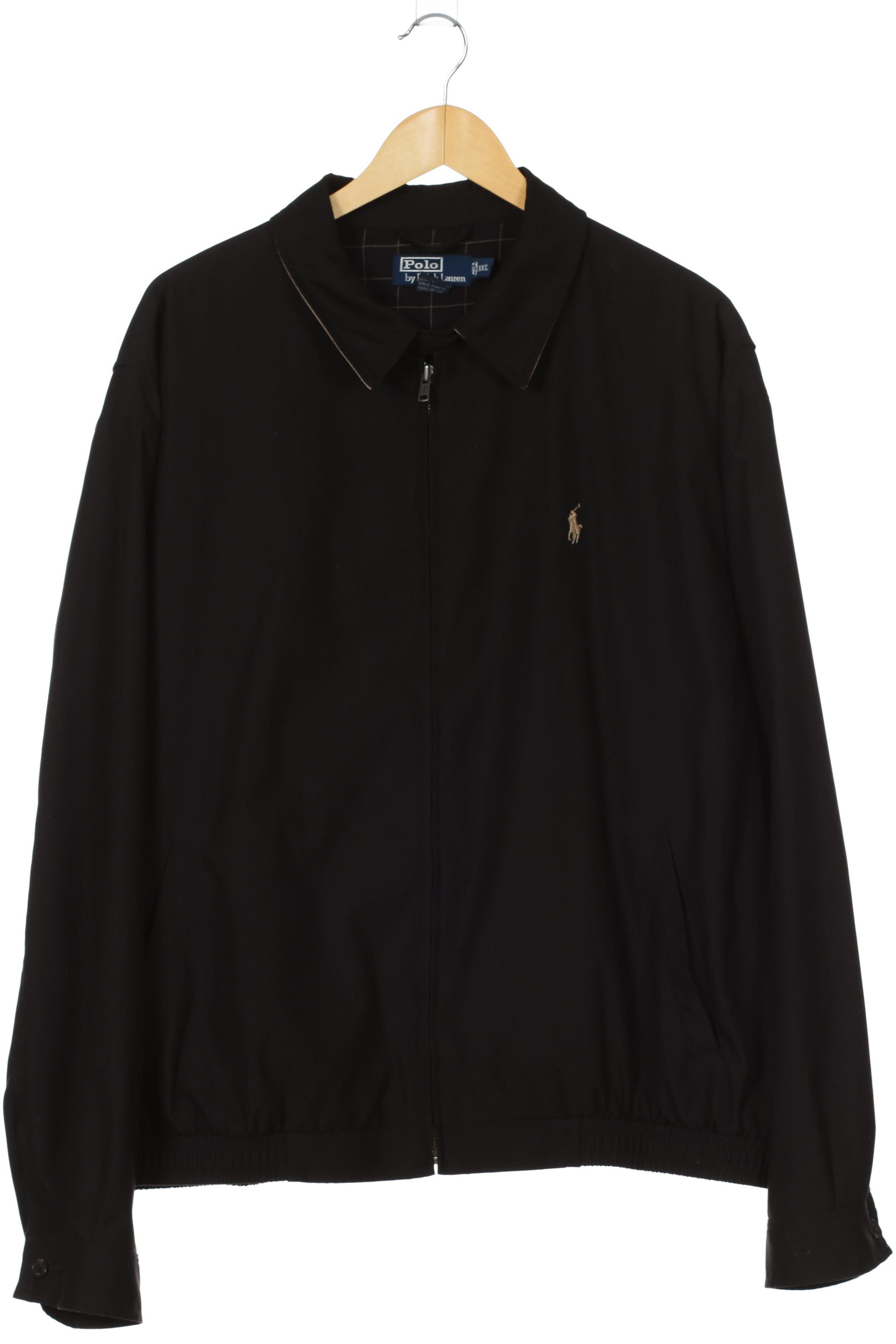 

Polo Ralph Lauren Herren Jacke, schwarz, Gr. 56