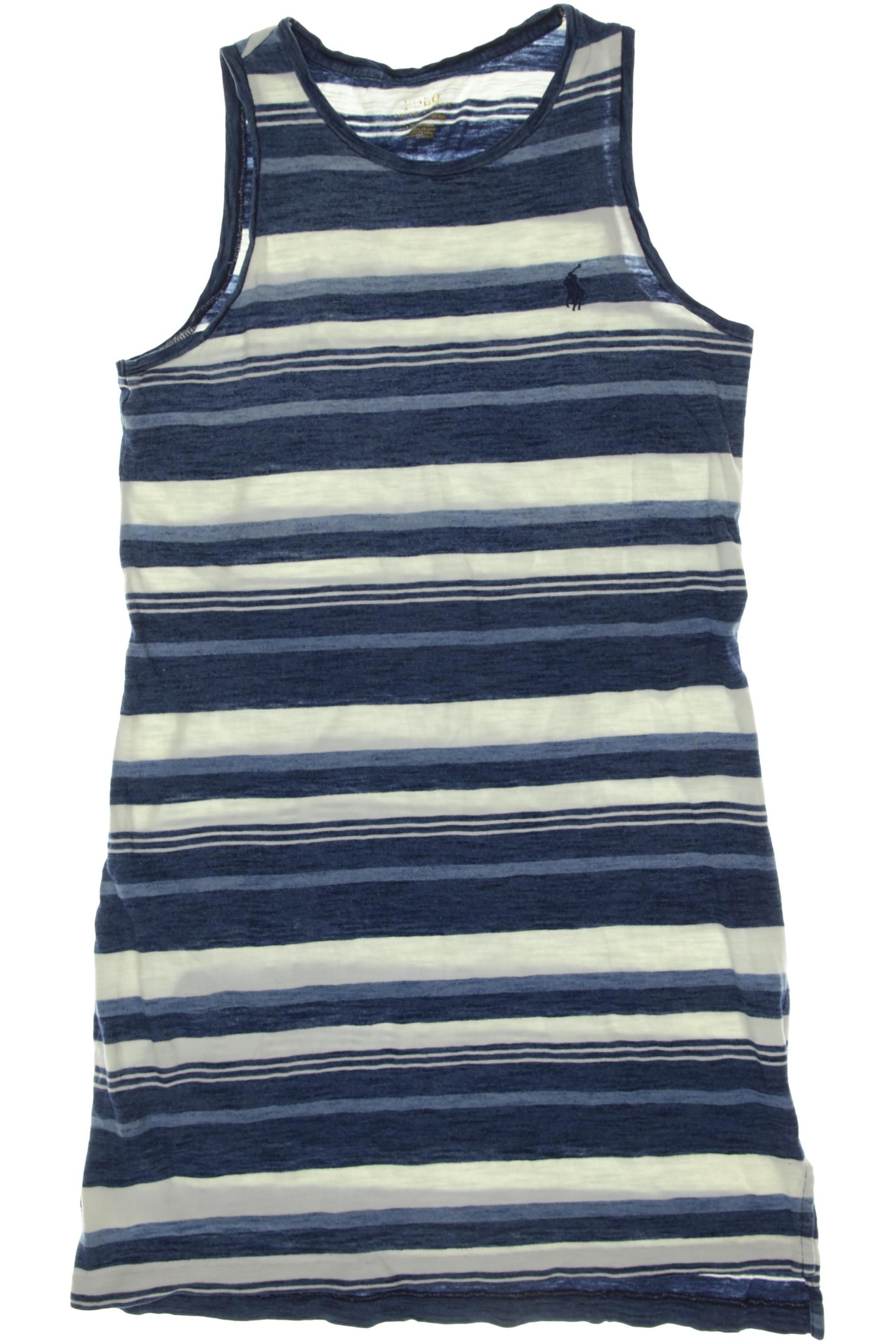 

Polo Ralph Lauren Damen Kleid, blau, Gr.