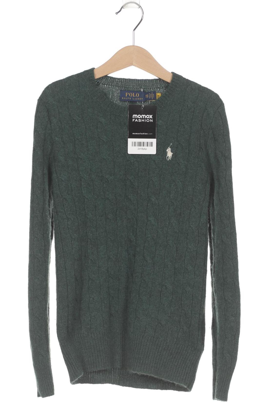 

Polo Ralph Lauren Damen Pullover, grün, Gr. 32