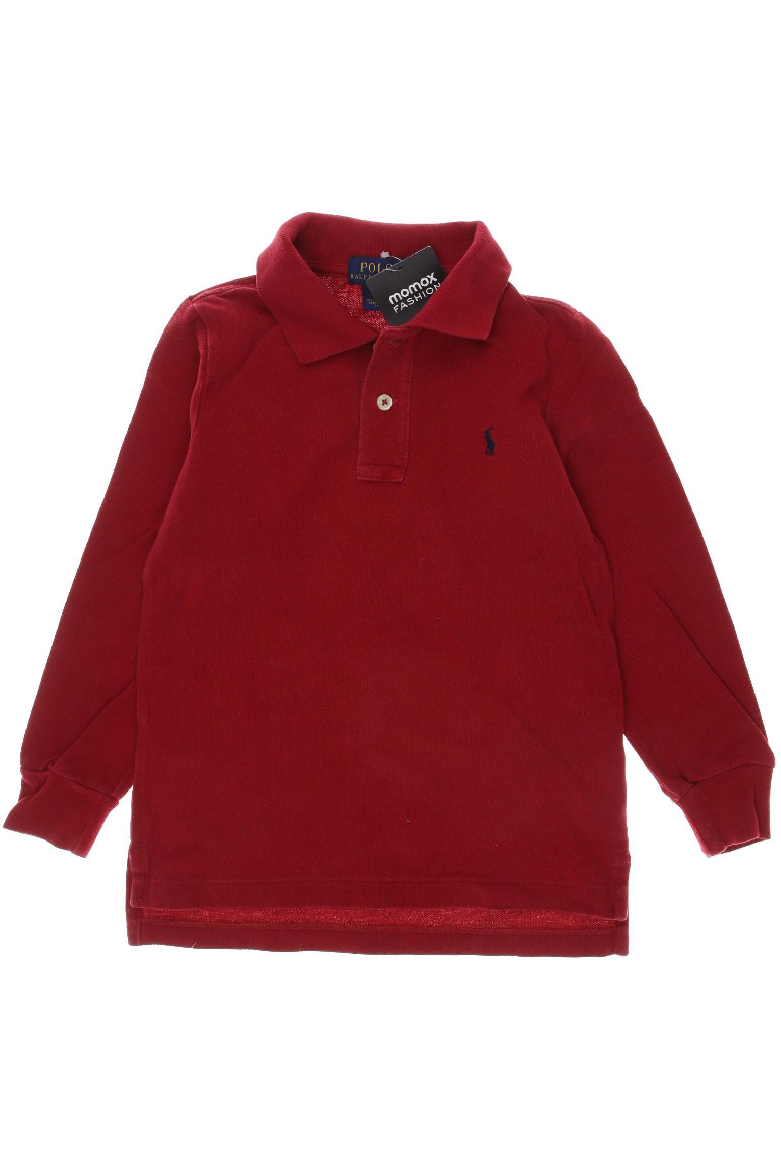 

Polo Ralph Lauren Jungen Poloshirt, rot, Gr. 104