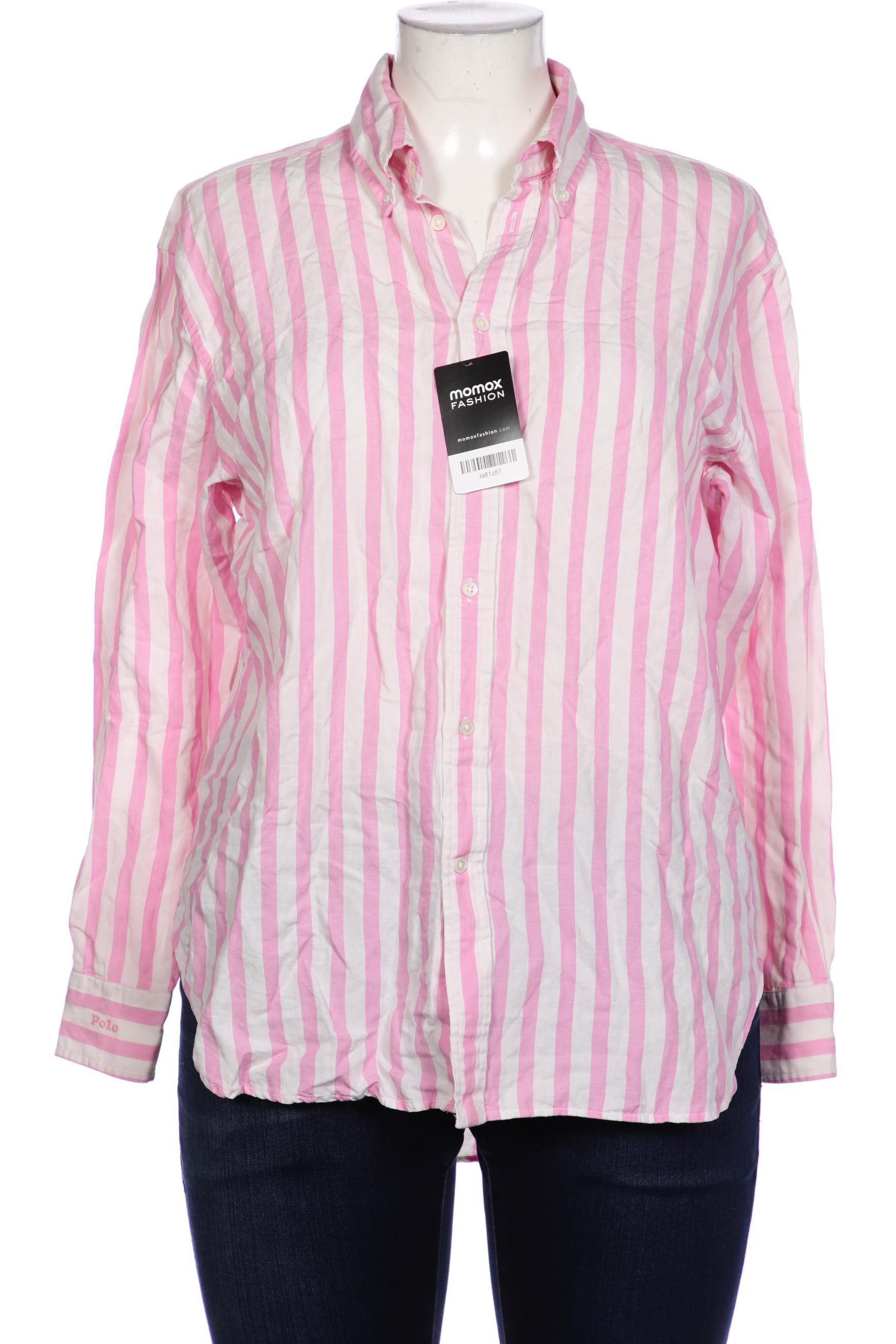 

Polo Ralph Lauren Damen Bluse, pink, Gr. 46