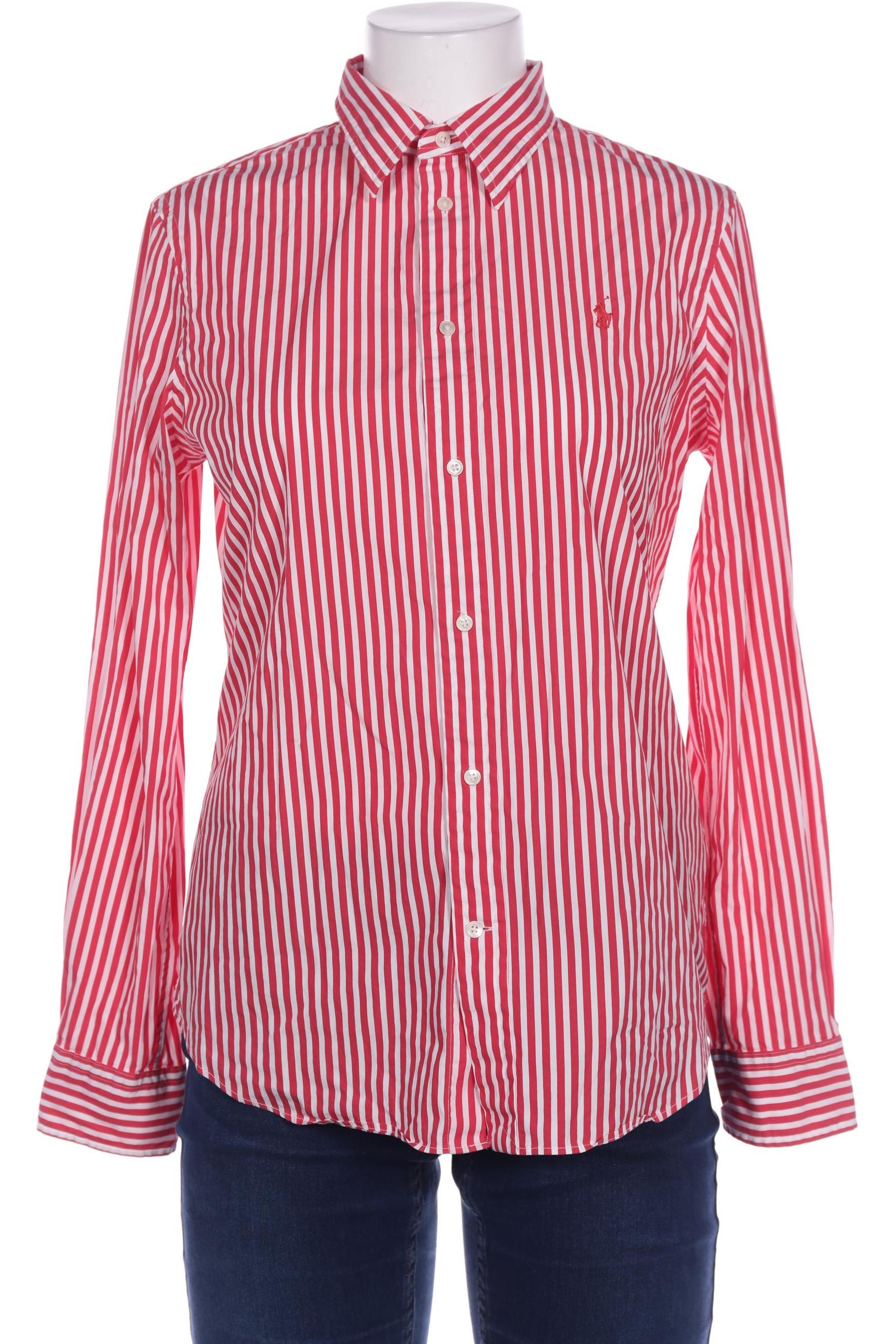 

Polo Ralph Lauren Damen Bluse, rot, Gr. 12