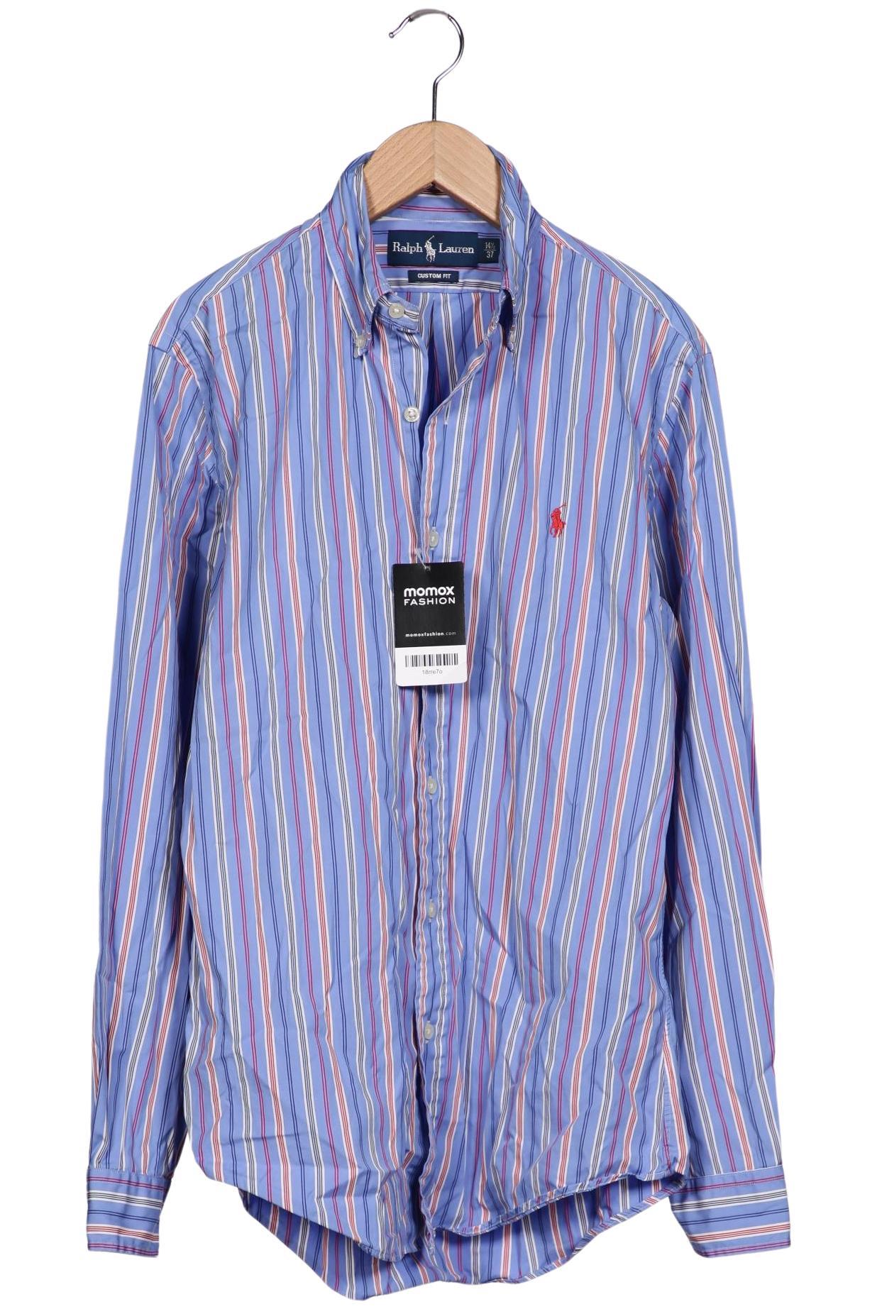 

Polo Ralph Lauren Herren Hemd, blau, Gr. 44