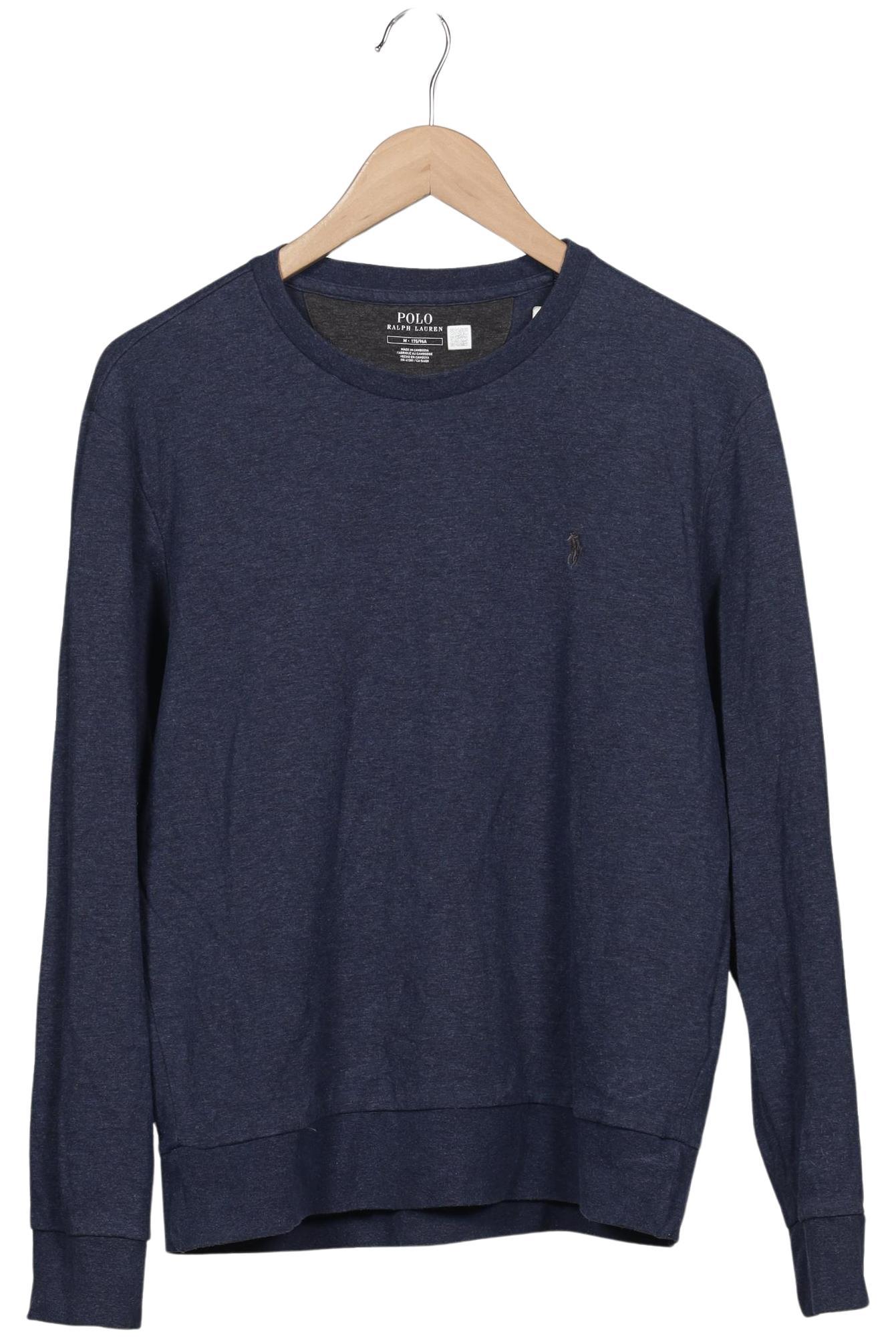 

Polo Ralph Lauren Herren Sweatshirt, marineblau, Gr. 48